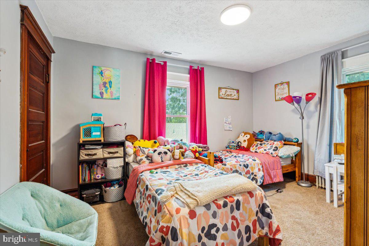 DOWNTOWN MARTINSBURG - Residential