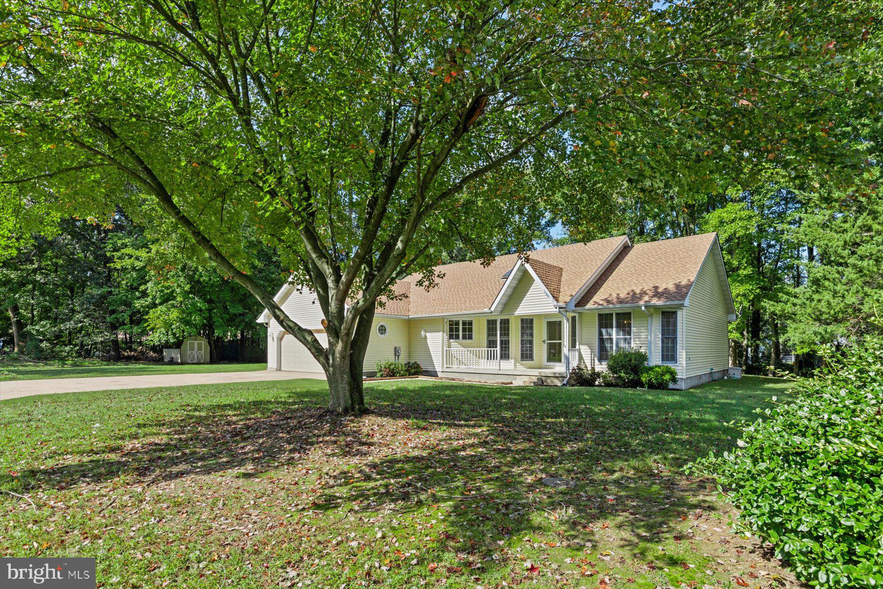 31 W SARATOGA ROAD