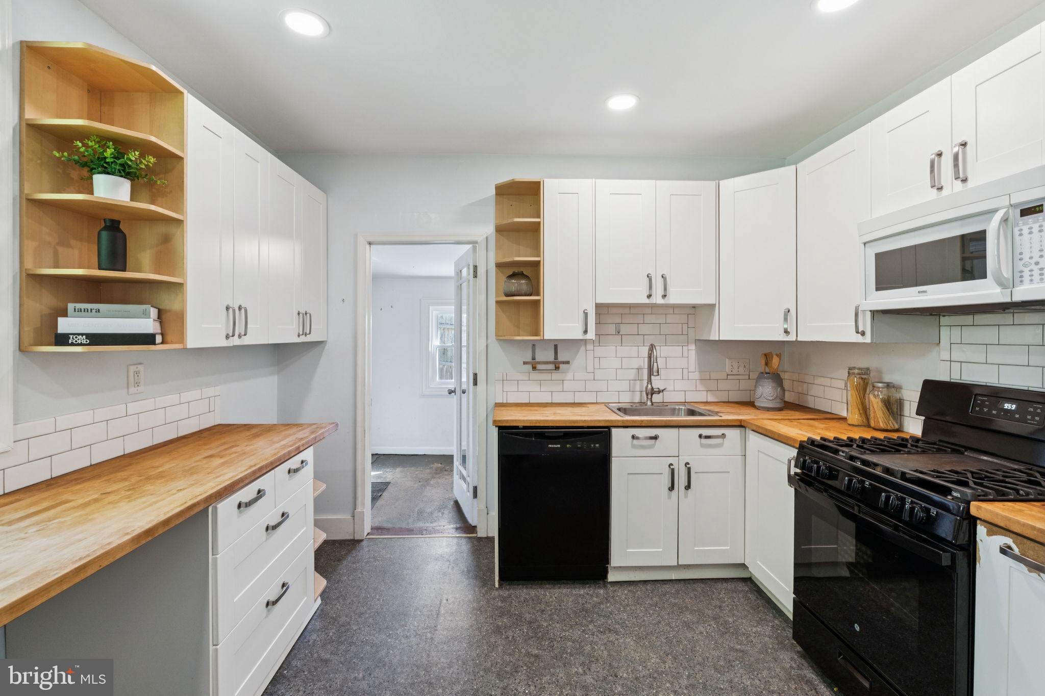 WYNCOTE - Residential