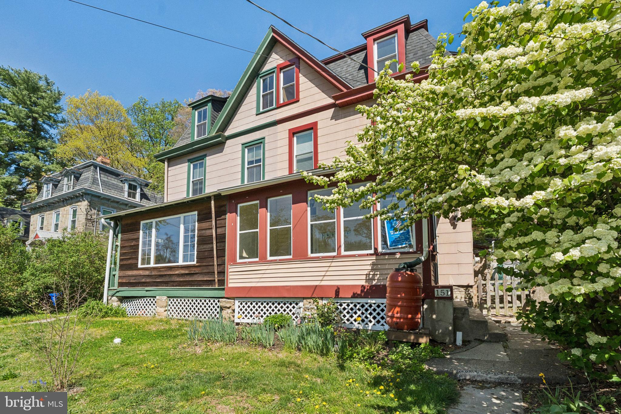 WYNCOTE - Residential