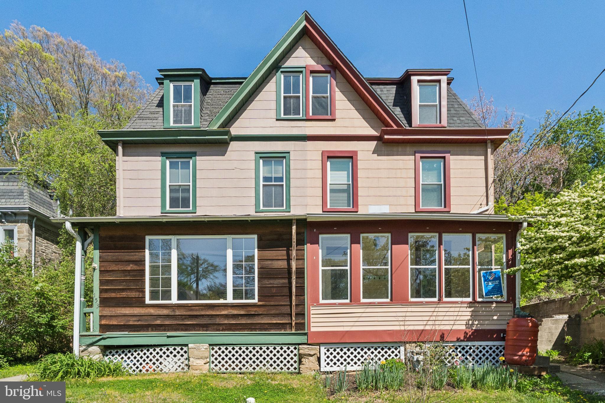 WYNCOTE - Residential