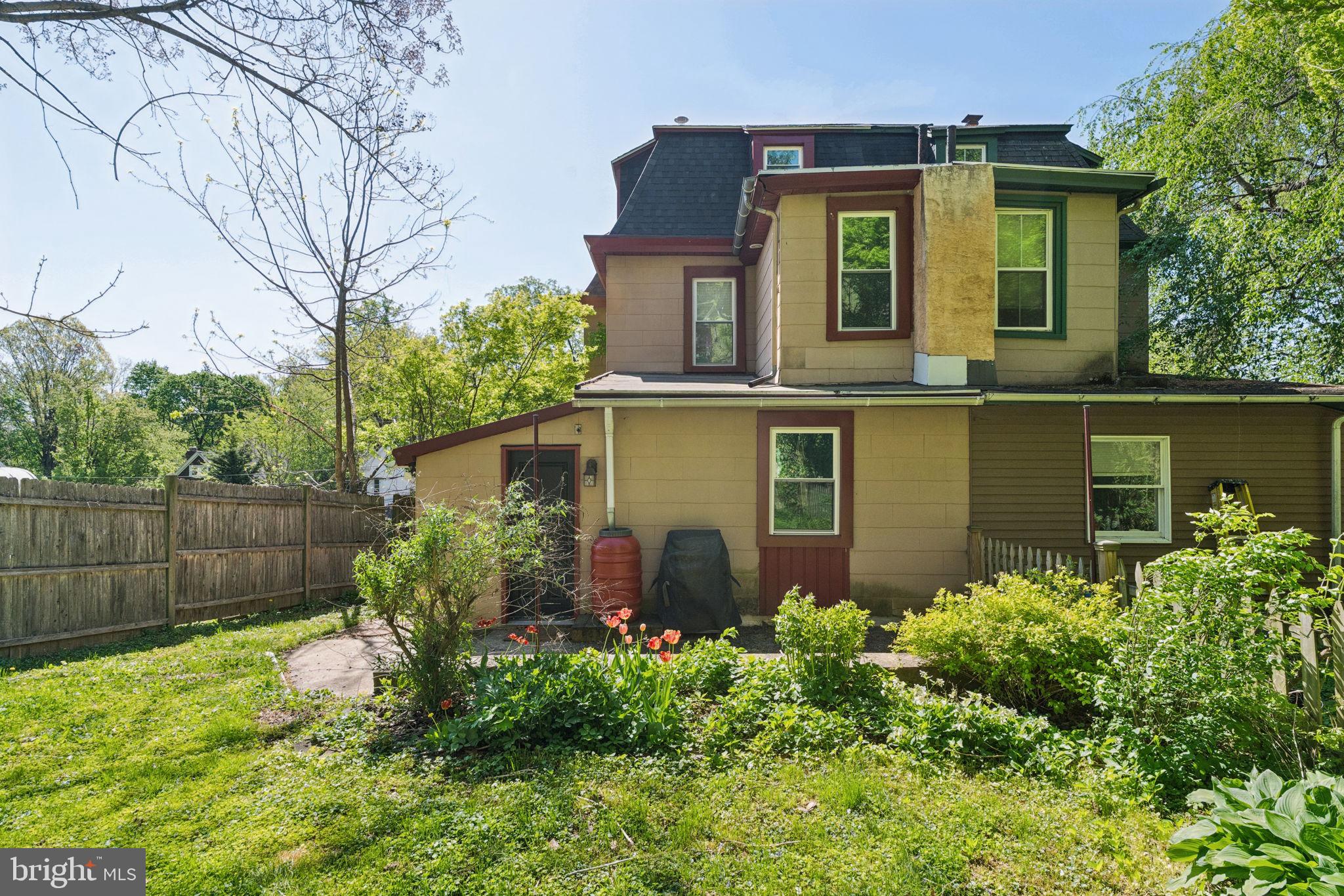 WYNCOTE - Residential