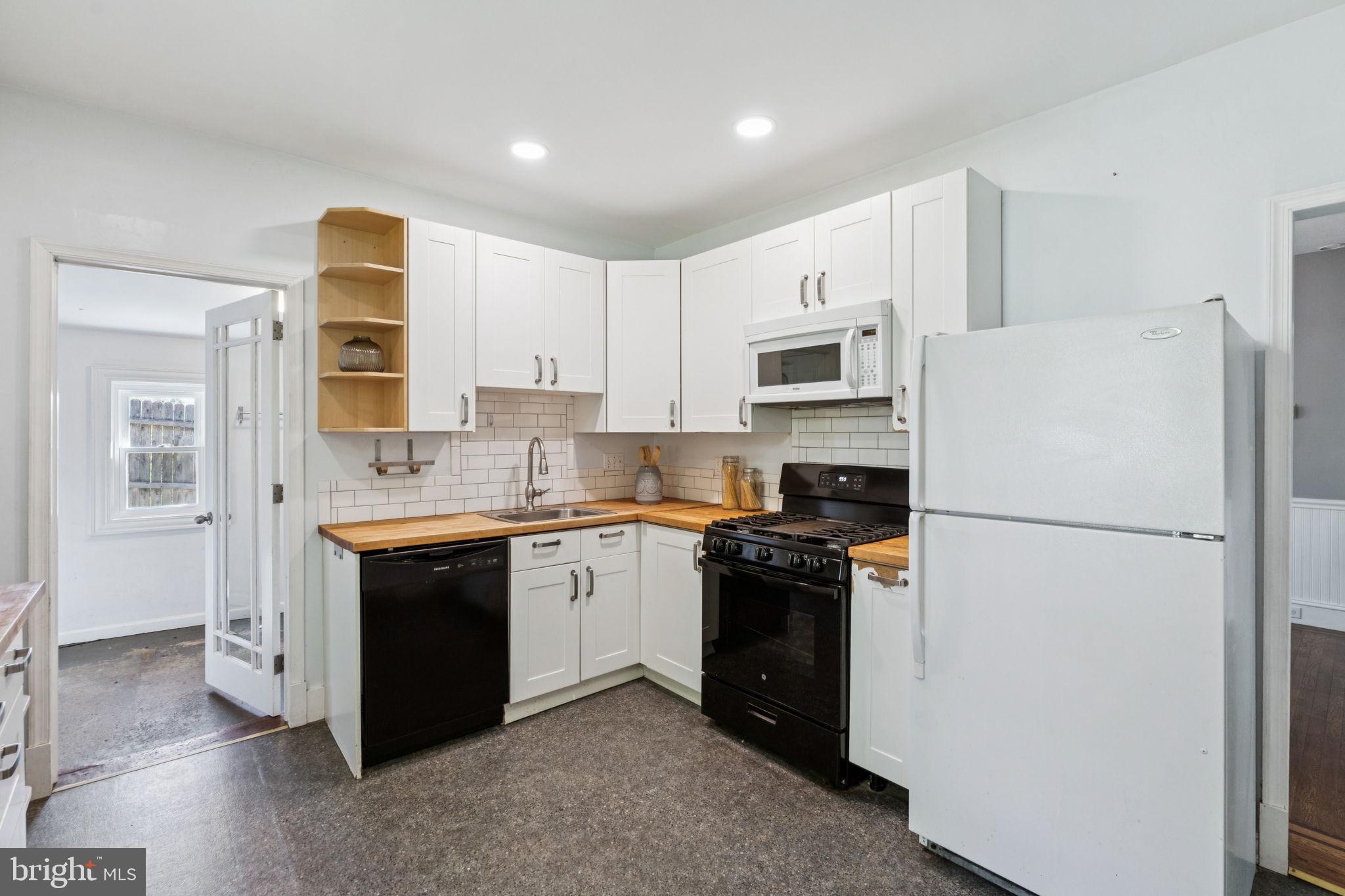 WYNCOTE - Residential