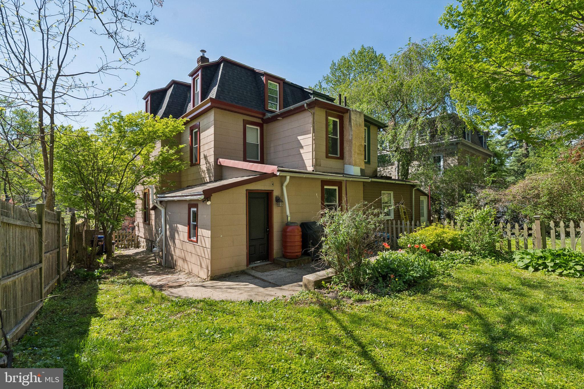 WYNCOTE - Residential