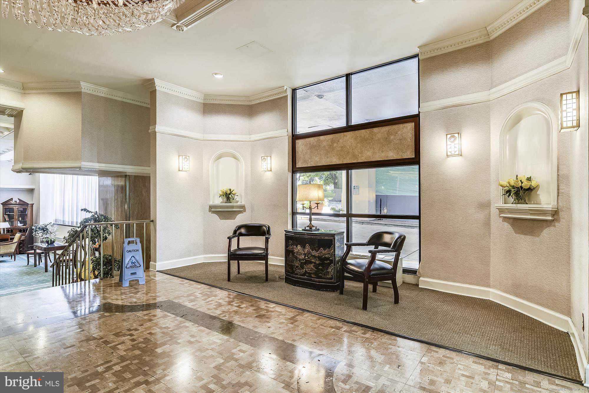 WILLOUGHBY OF CHEVY CHASE - Residential