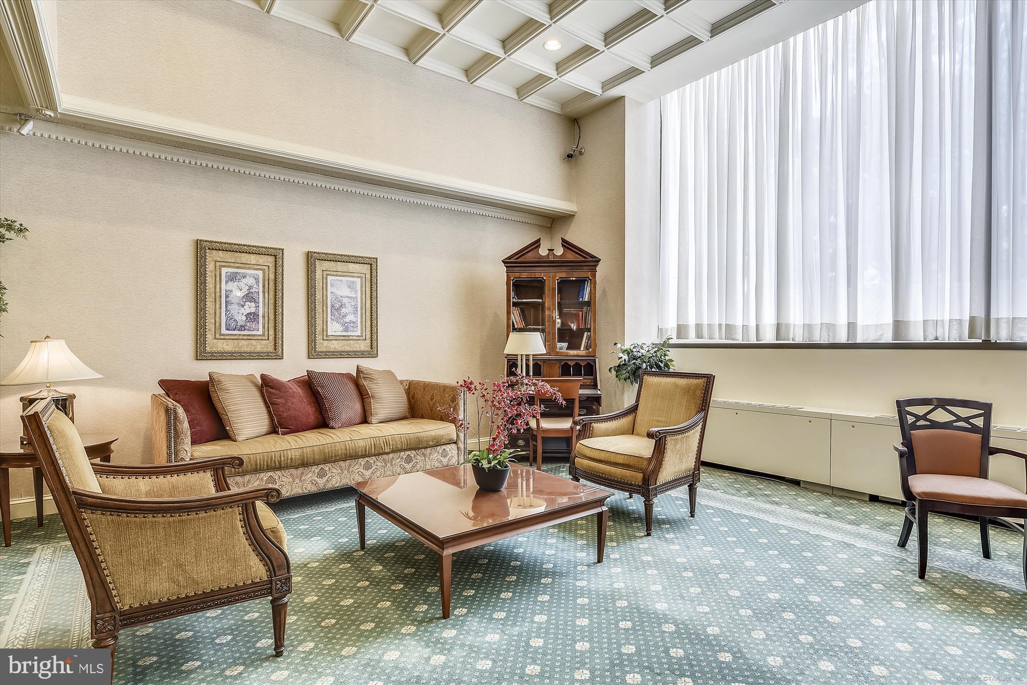 WILLOUGHBY OF CHEVY CHASE - Residential