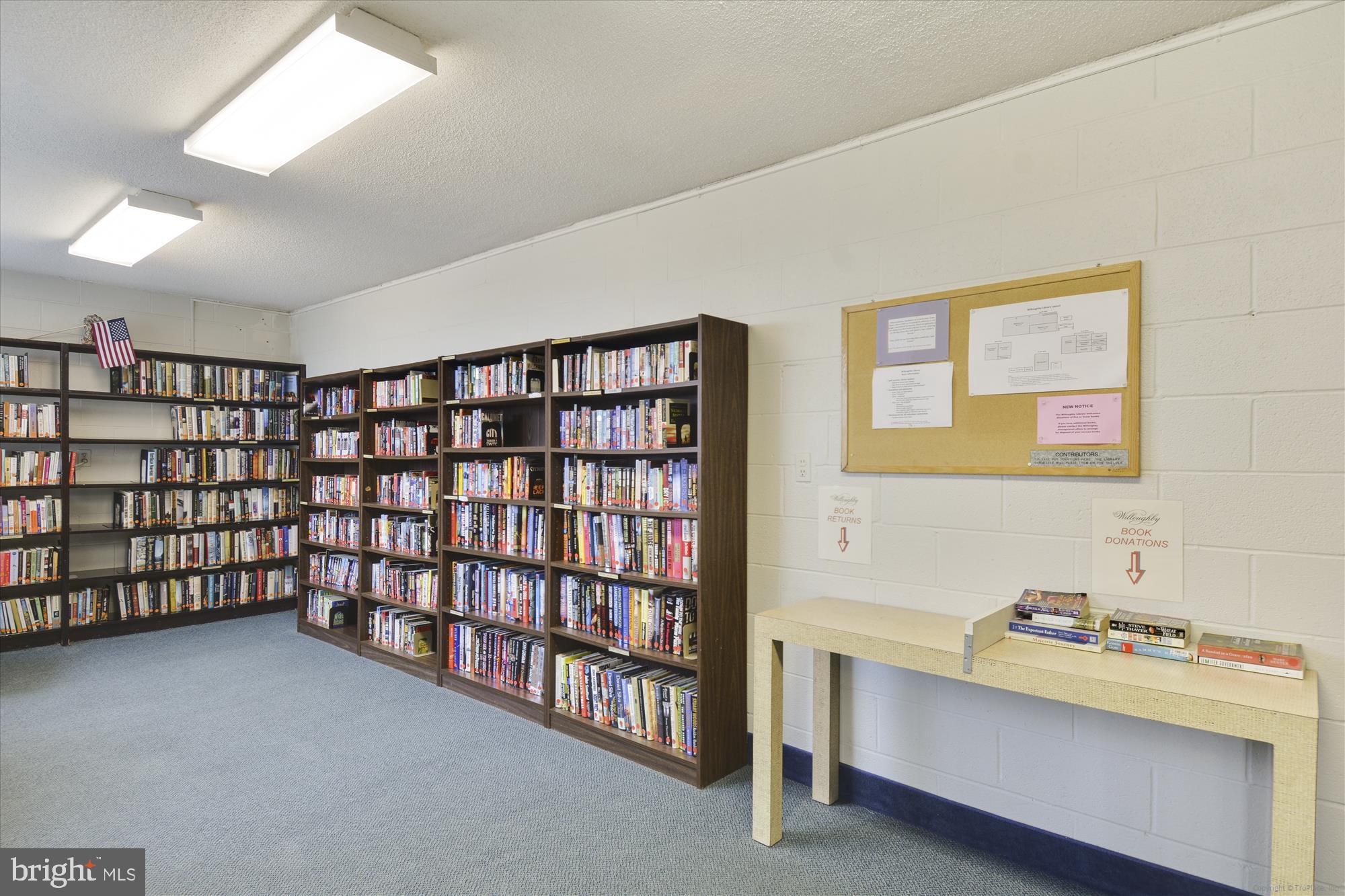 WILLOUGHBY OF CHEVY CHASE - Residential