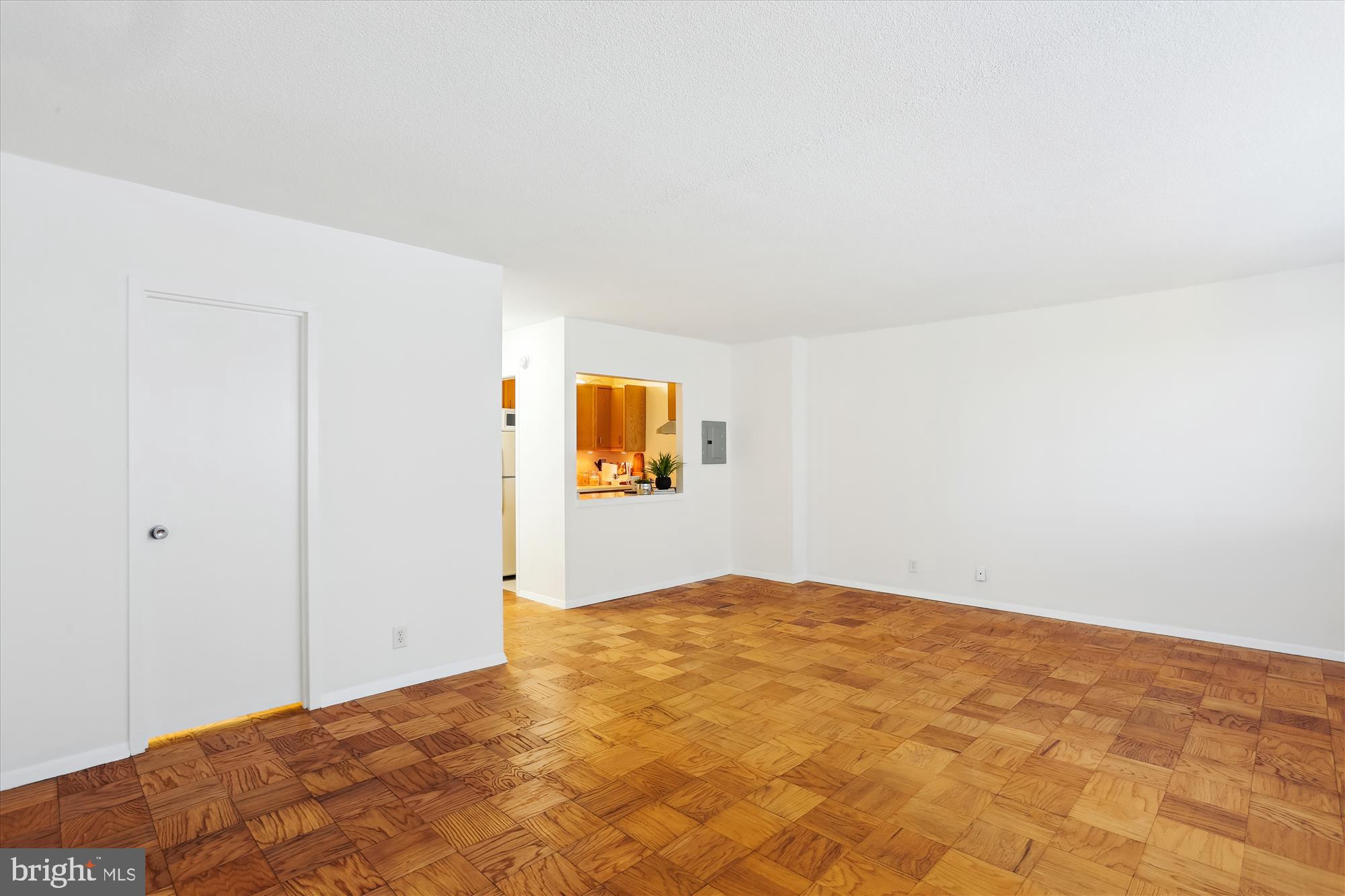 WILLOUGHBY OF CHEVY CHASE - Residential