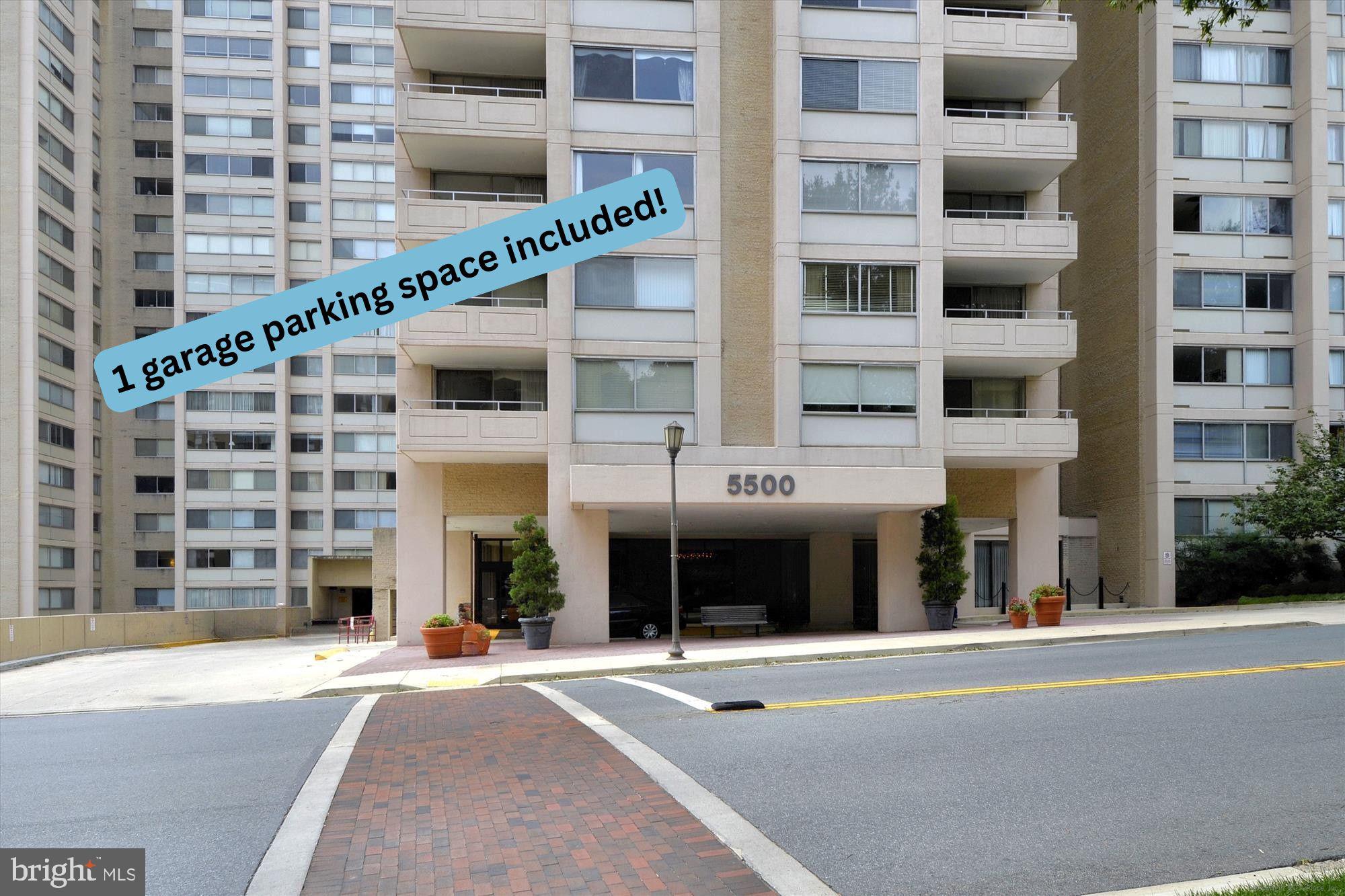 WILLOUGHBY OF CHEVY CHASE - Residential