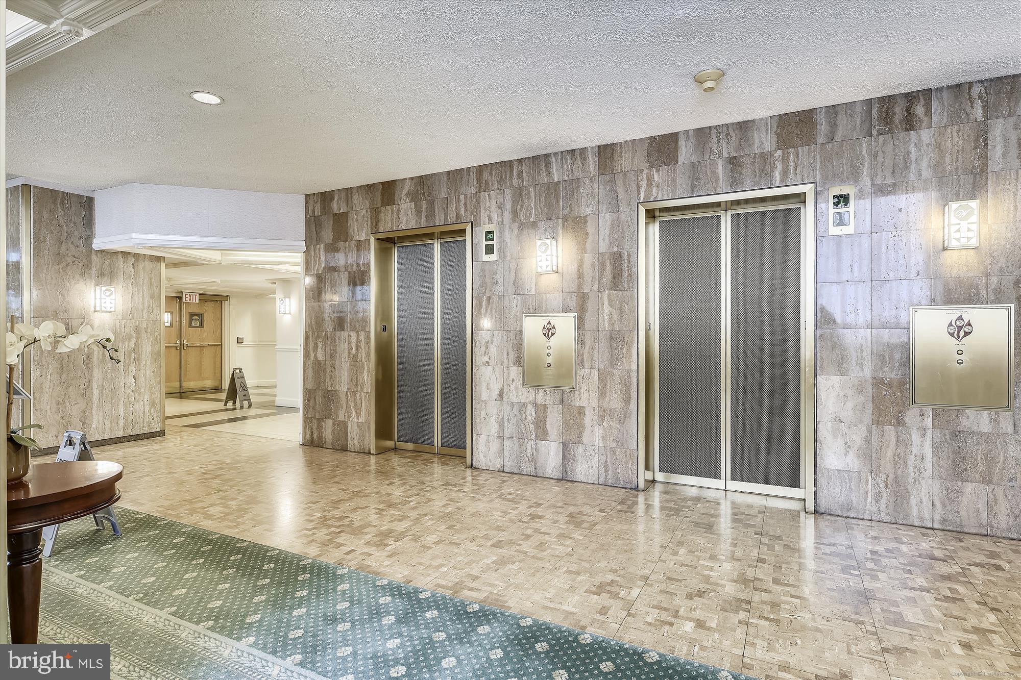 WILLOUGHBY OF CHEVY CHASE - Residential