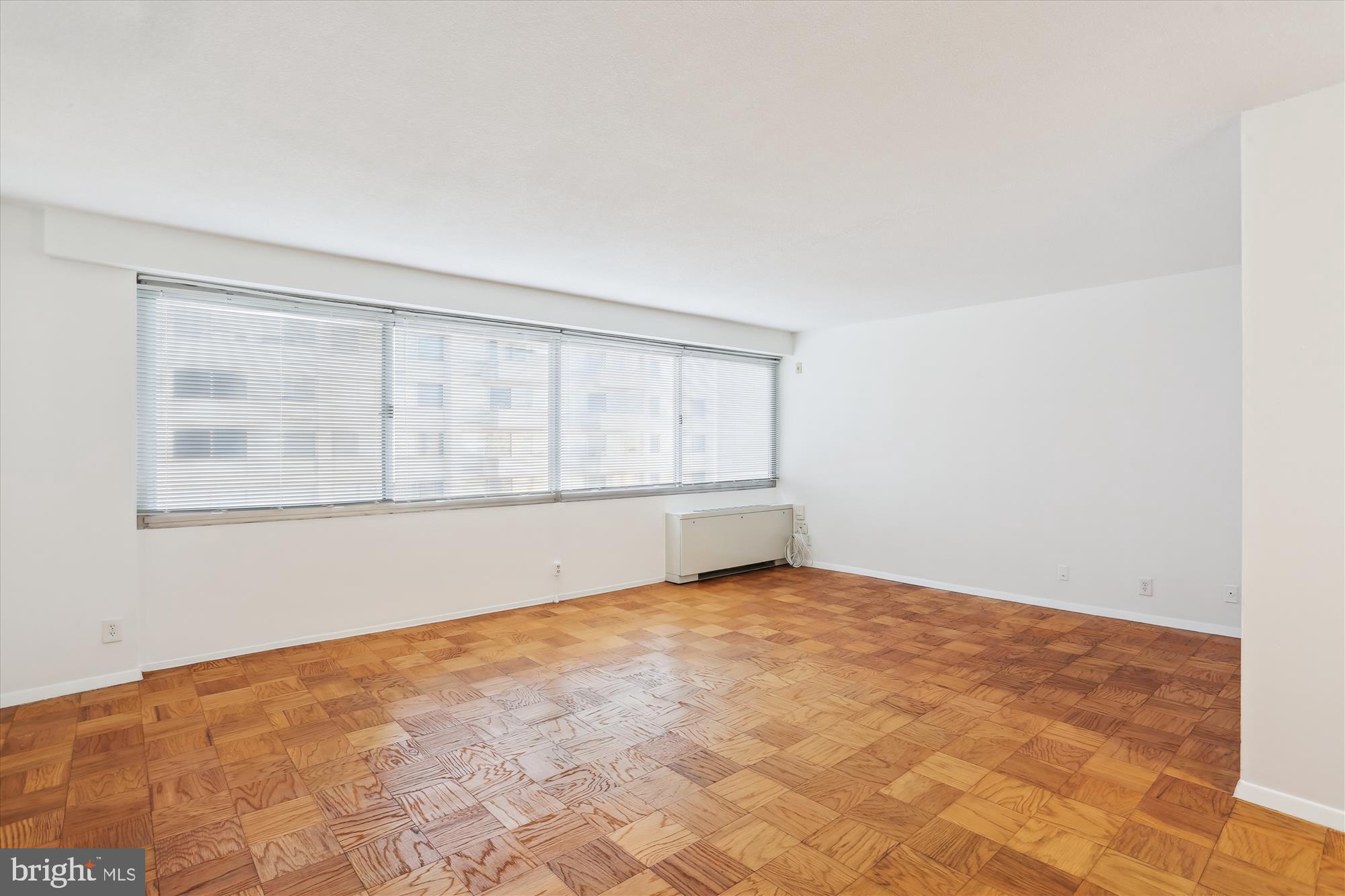 WILLOUGHBY OF CHEVY CHASE - Residential