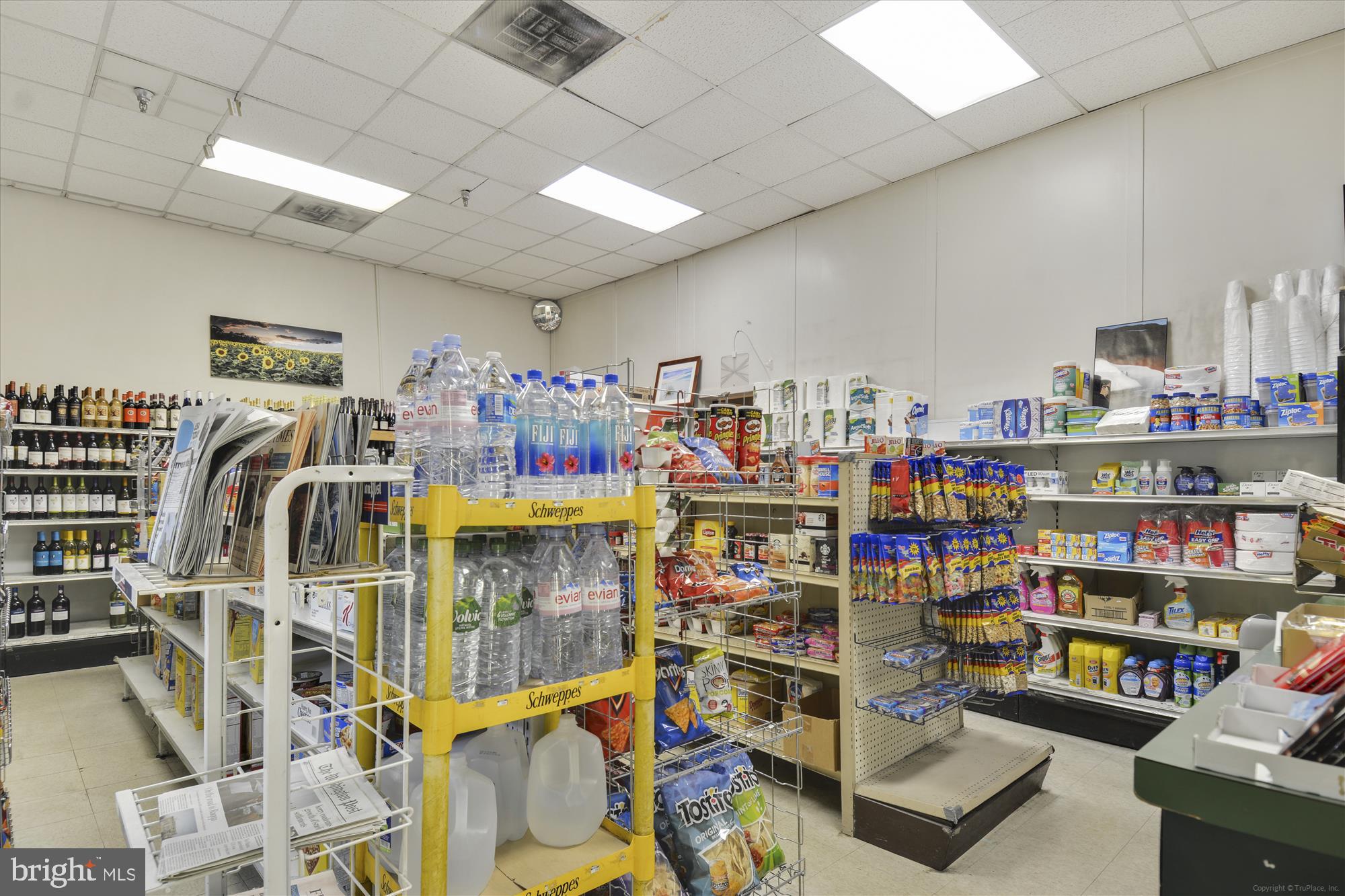 WILLOUGHBY OF CHEVY CHASE - Residential