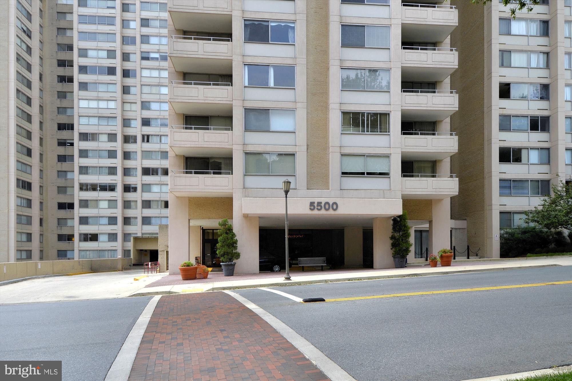 WILLOUGHBY OF CHEVY CHASE - Residential