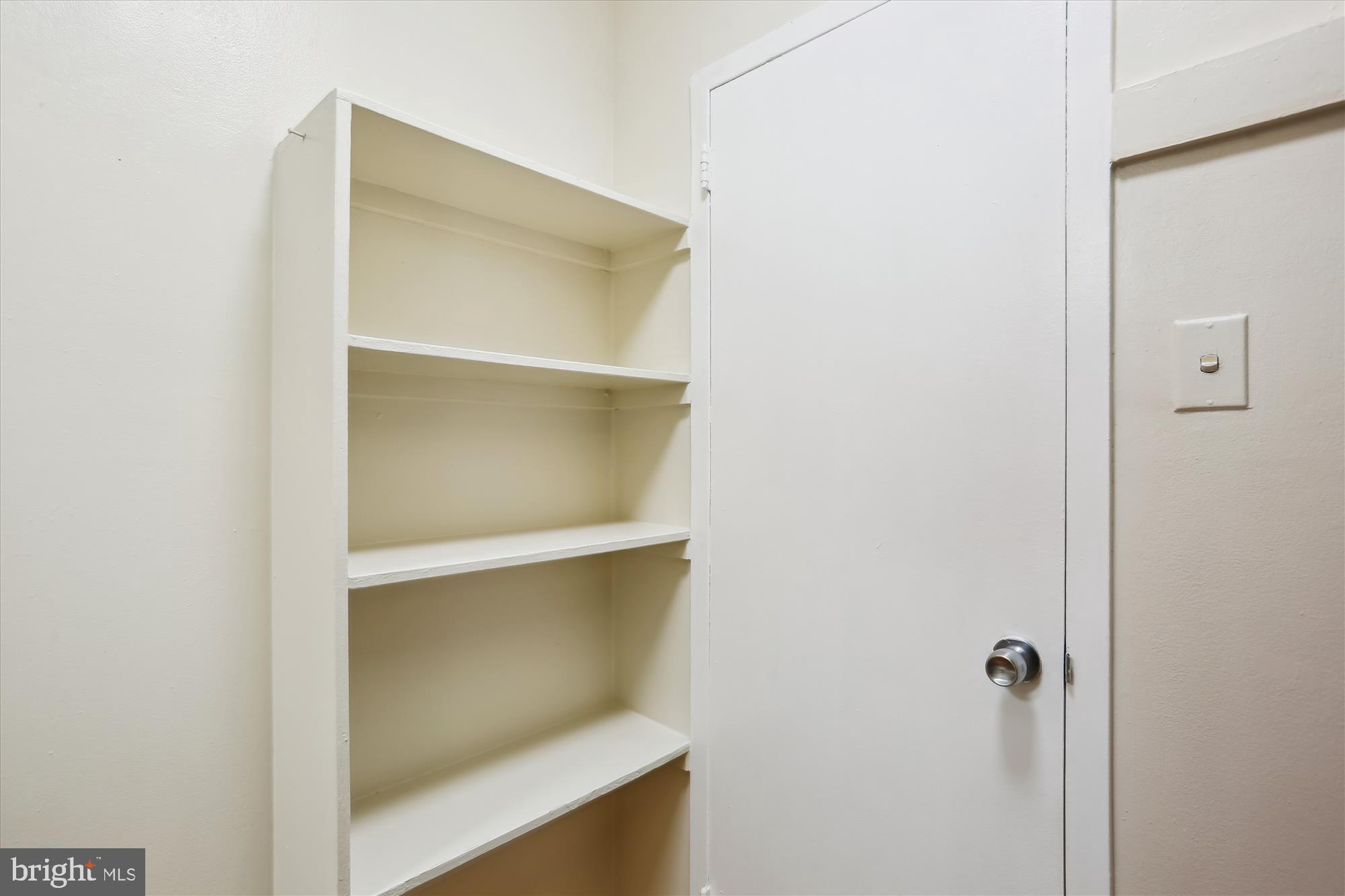 WILLOUGHBY OF CHEVY CHASE - Residential