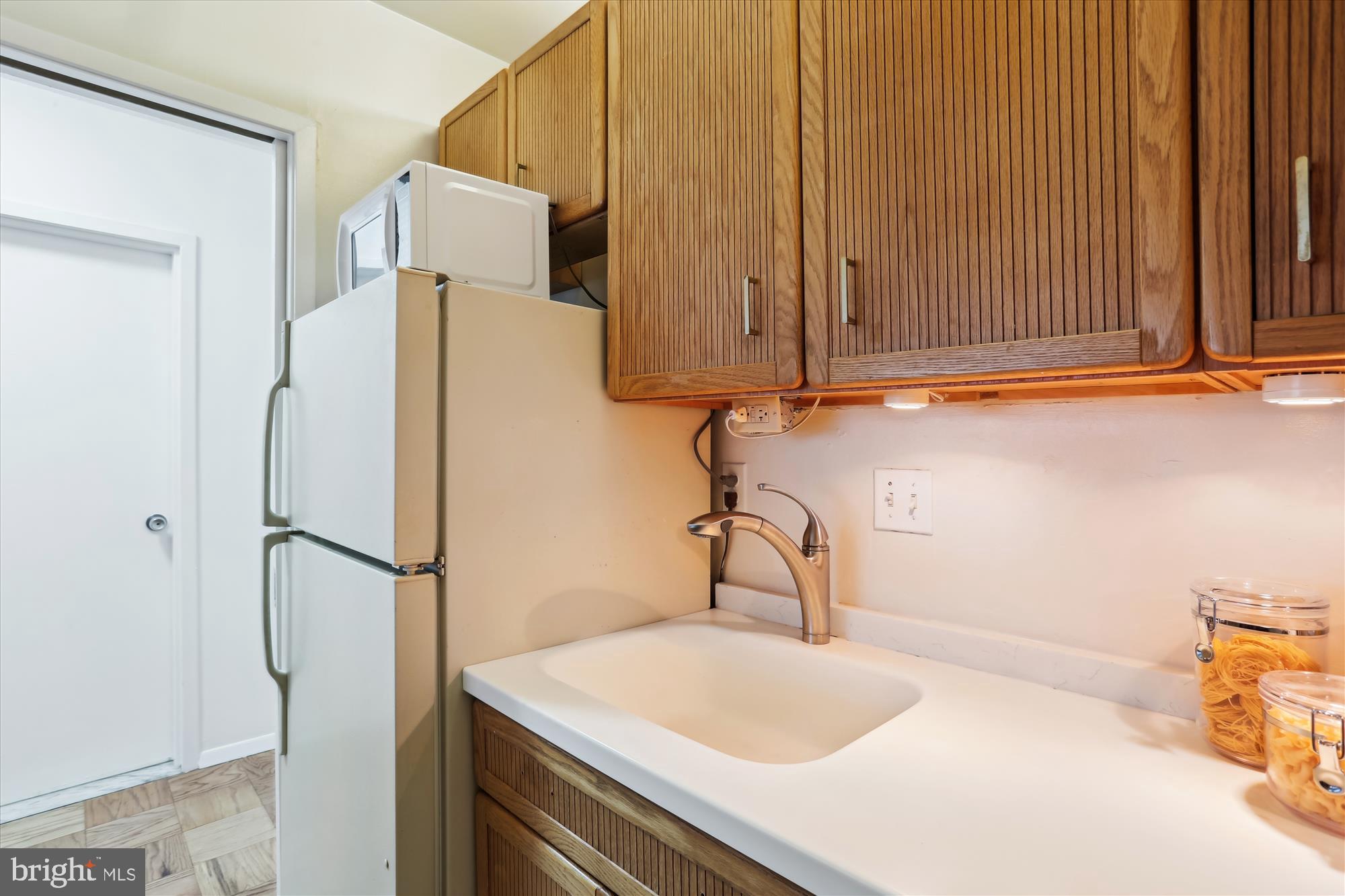 WILLOUGHBY OF CHEVY CHASE - Residential