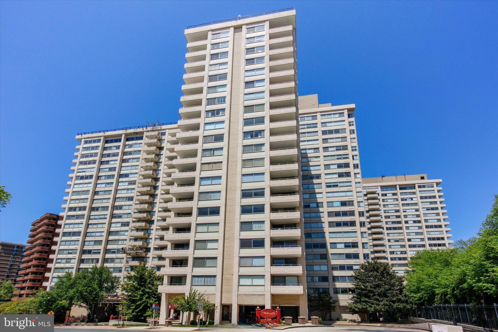 WILLOUGHBY OF CHEVY CHASE - Residential