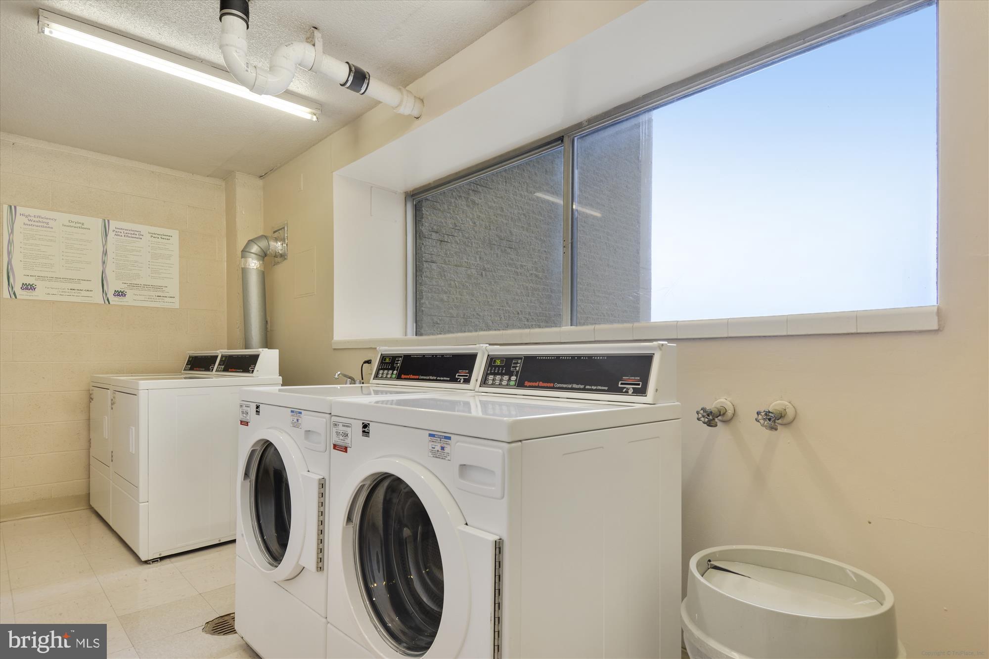 WILLOUGHBY OF CHEVY CHASE - Residential