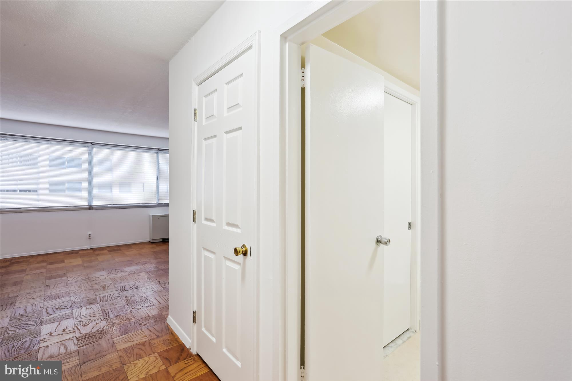 WILLOUGHBY OF CHEVY CHASE - Residential