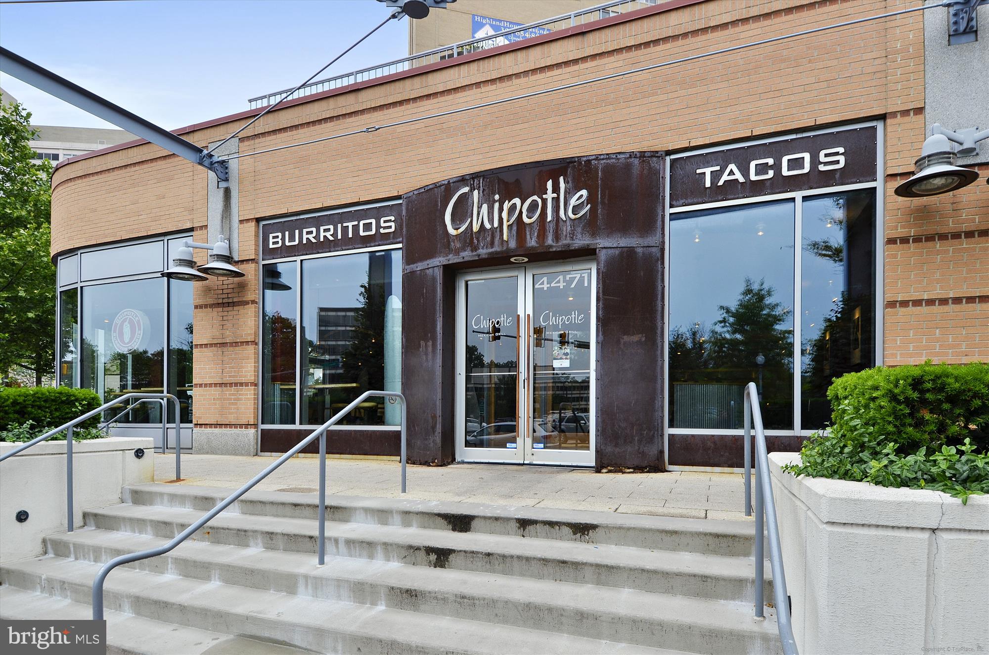 WILLOUGHBY OF CHEVY CHASE - Residential