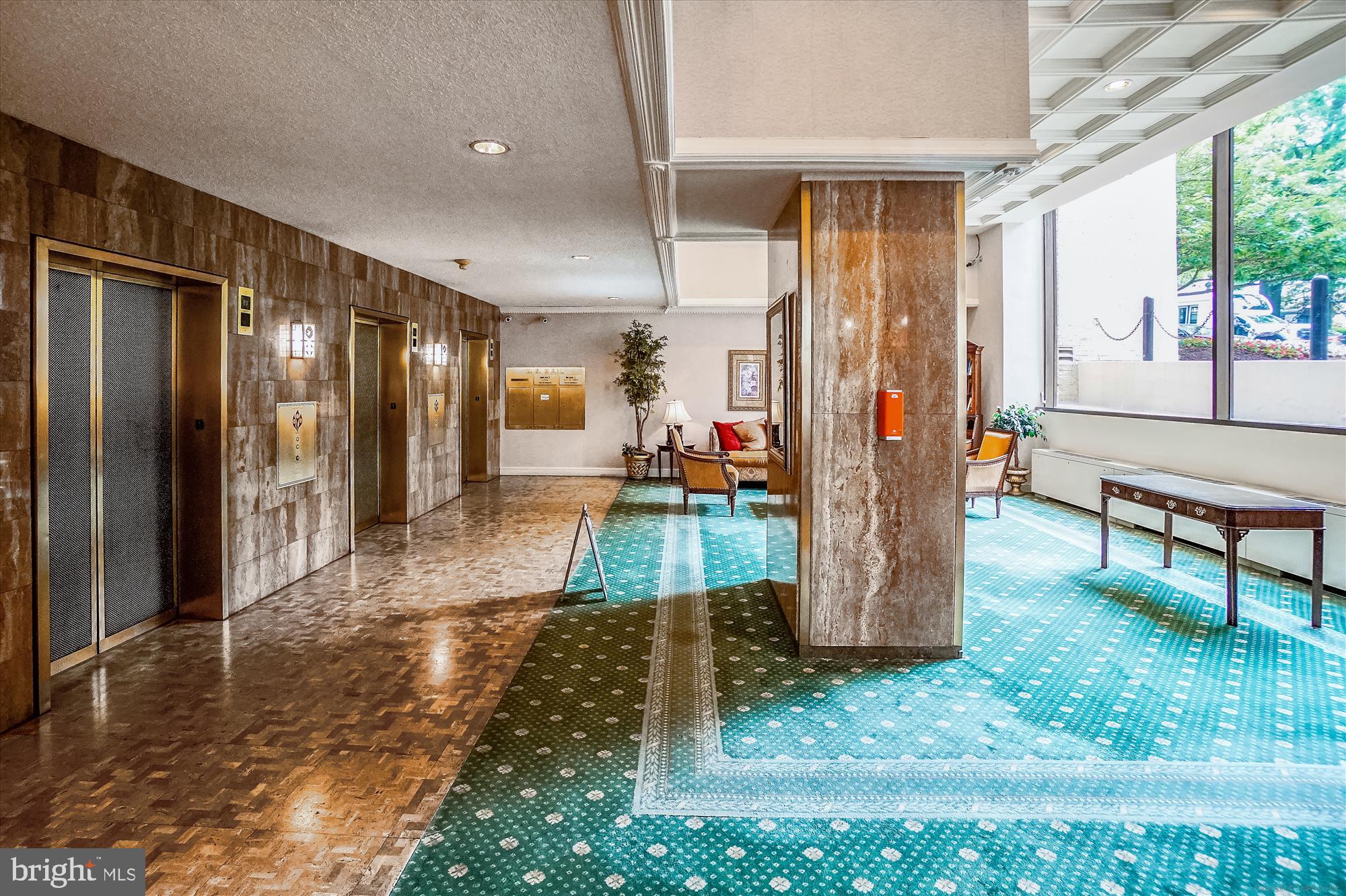 WILLOUGHBY OF CHEVY CHASE - Residential