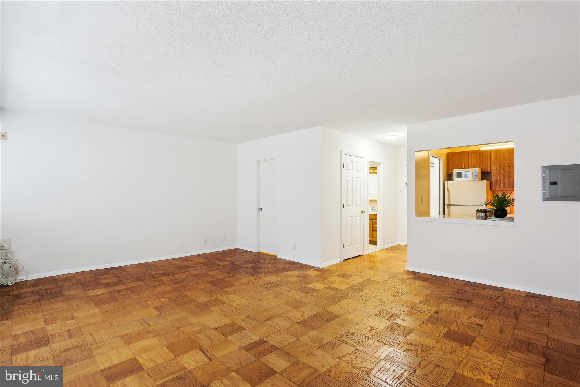 WILLOUGHBY OF CHEVY CHASE - Residential