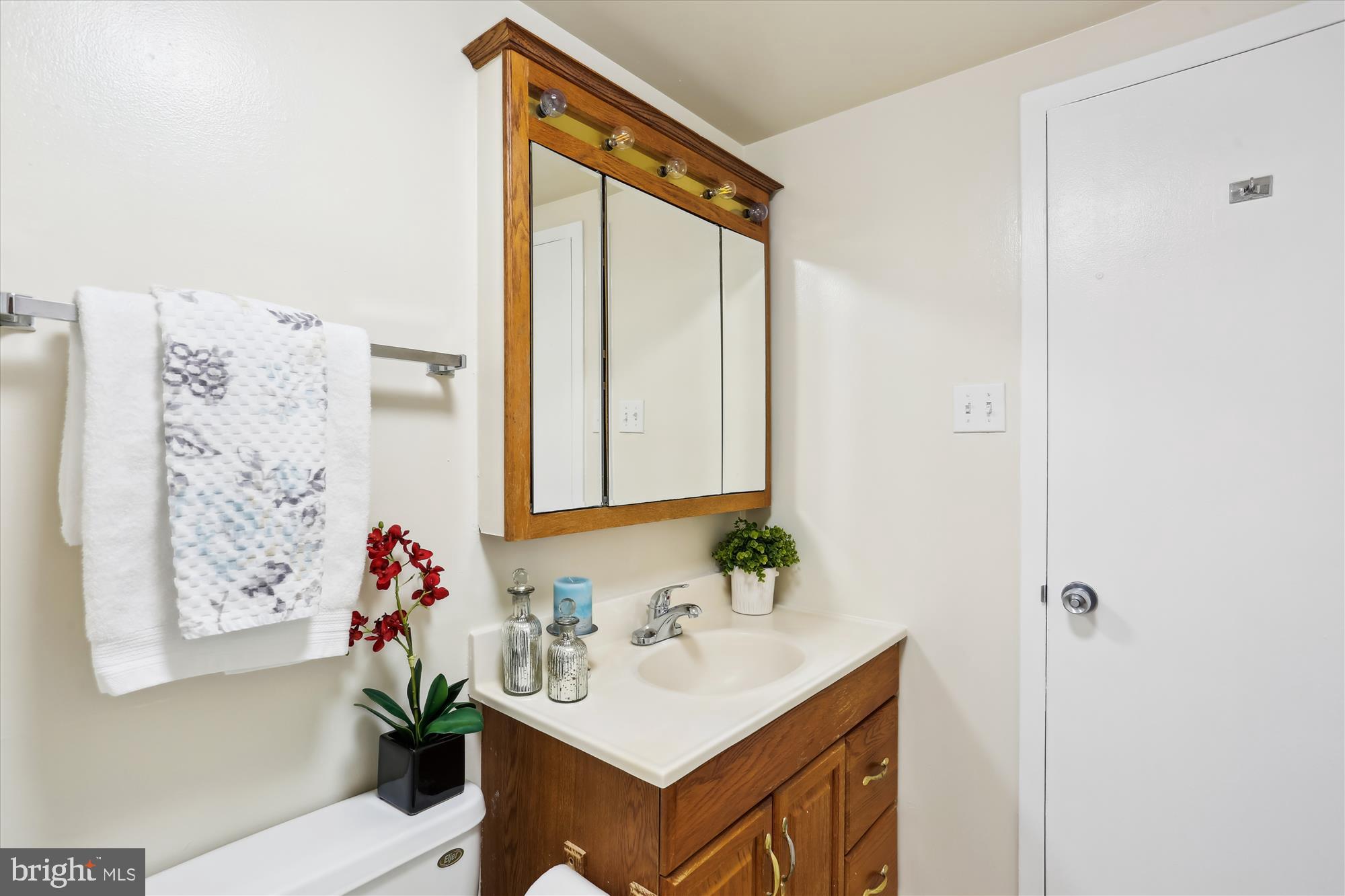 WILLOUGHBY OF CHEVY CHASE - Residential