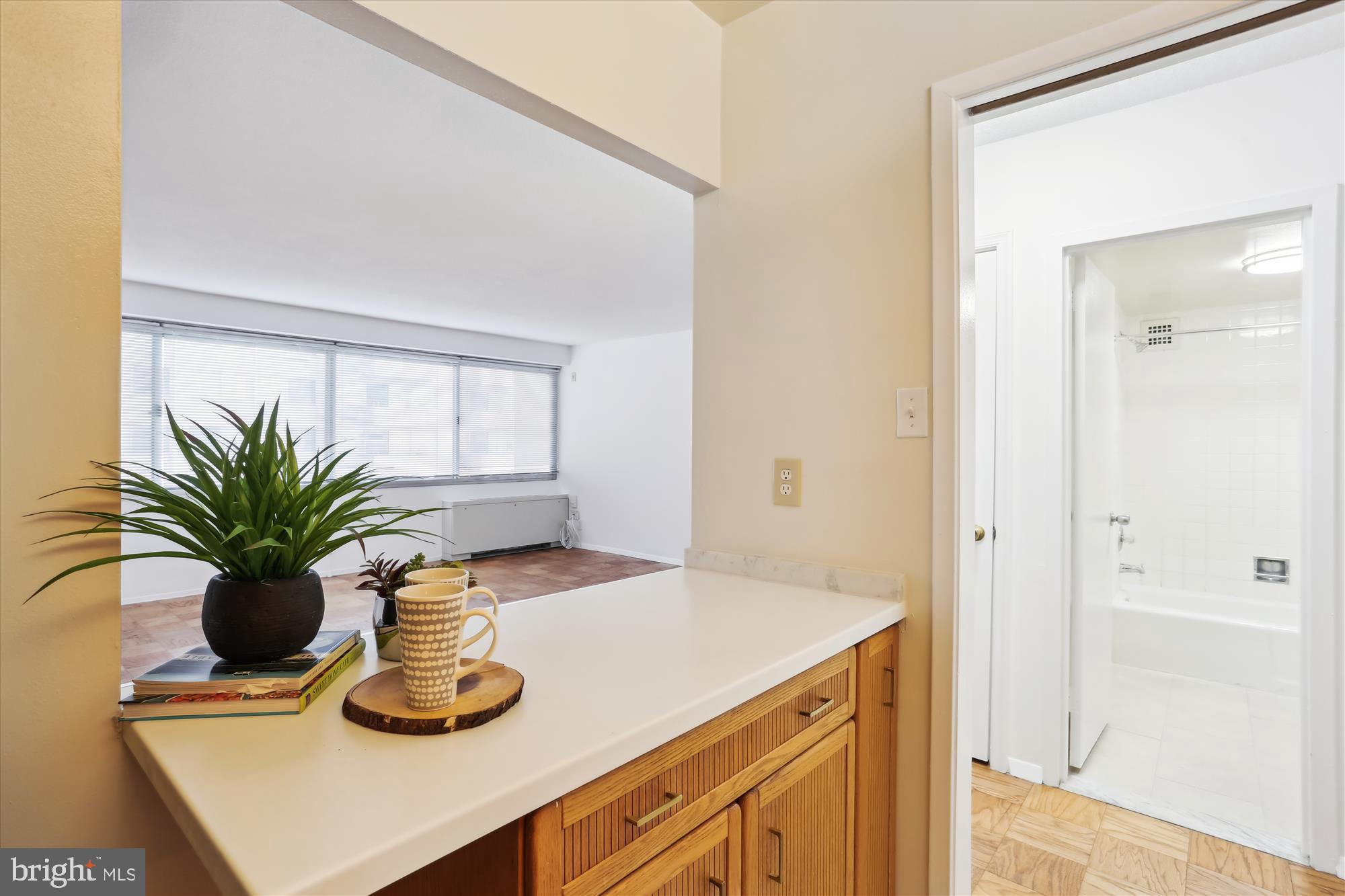 WILLOUGHBY OF CHEVY CHASE - Residential