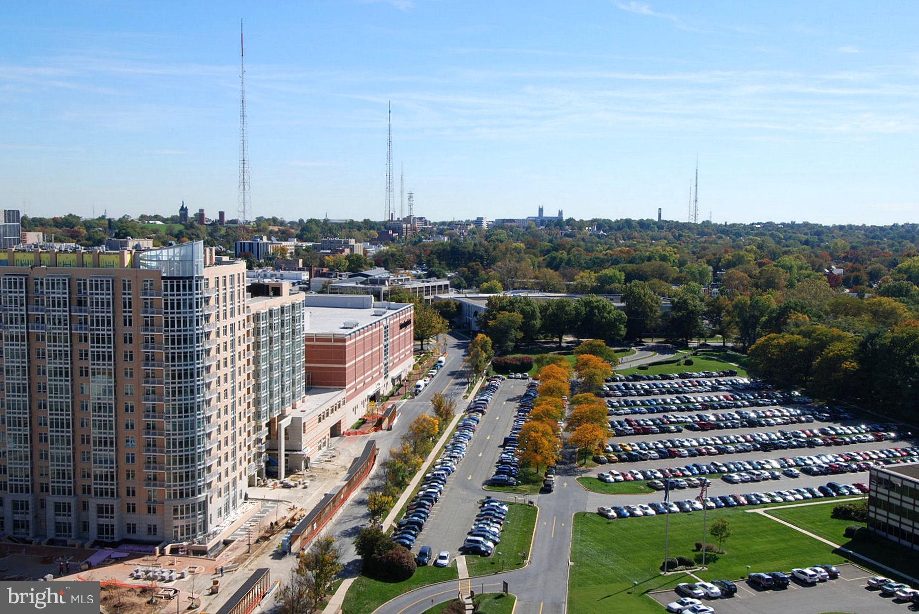 WILLOUGHBY OF CHEVY CHASE - Residential