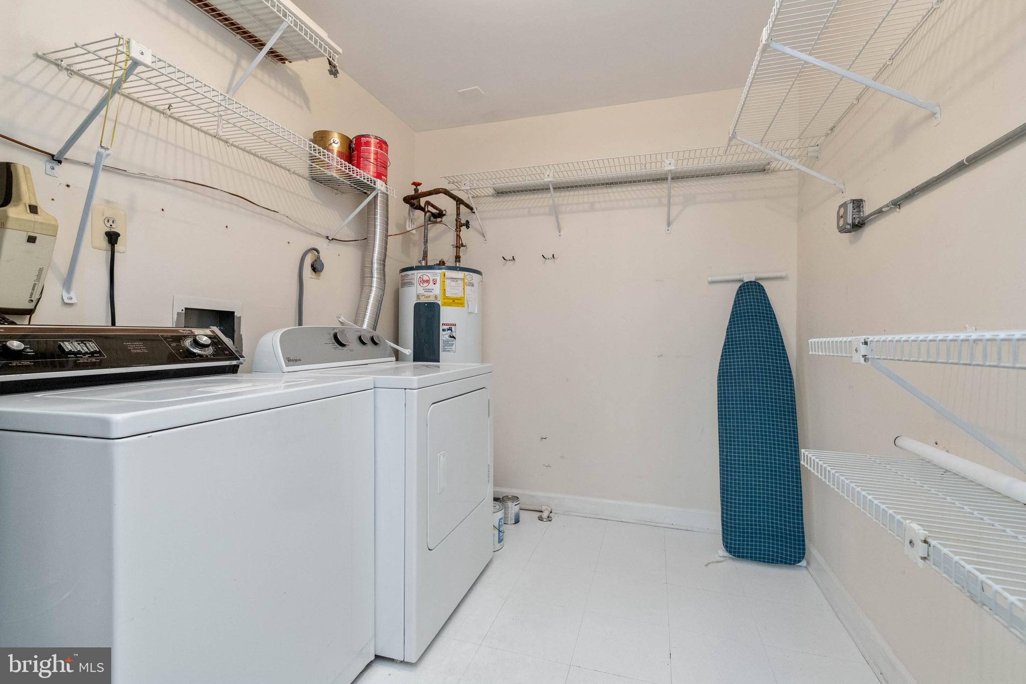 TOWSON - Residential