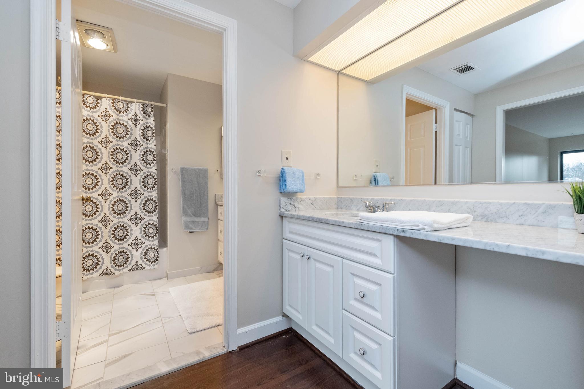 TOWSON - Residential