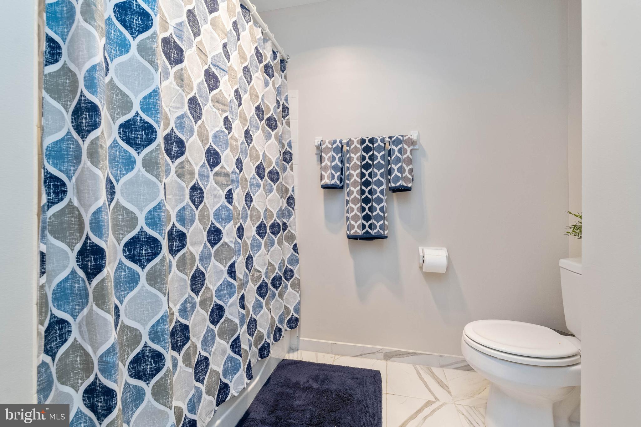 TOWSON - Residential