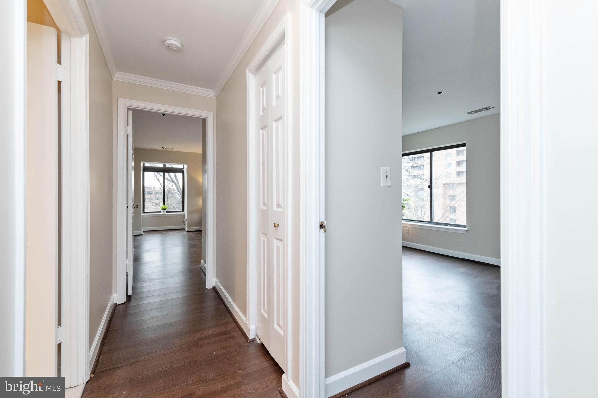 TOWSON - Residential