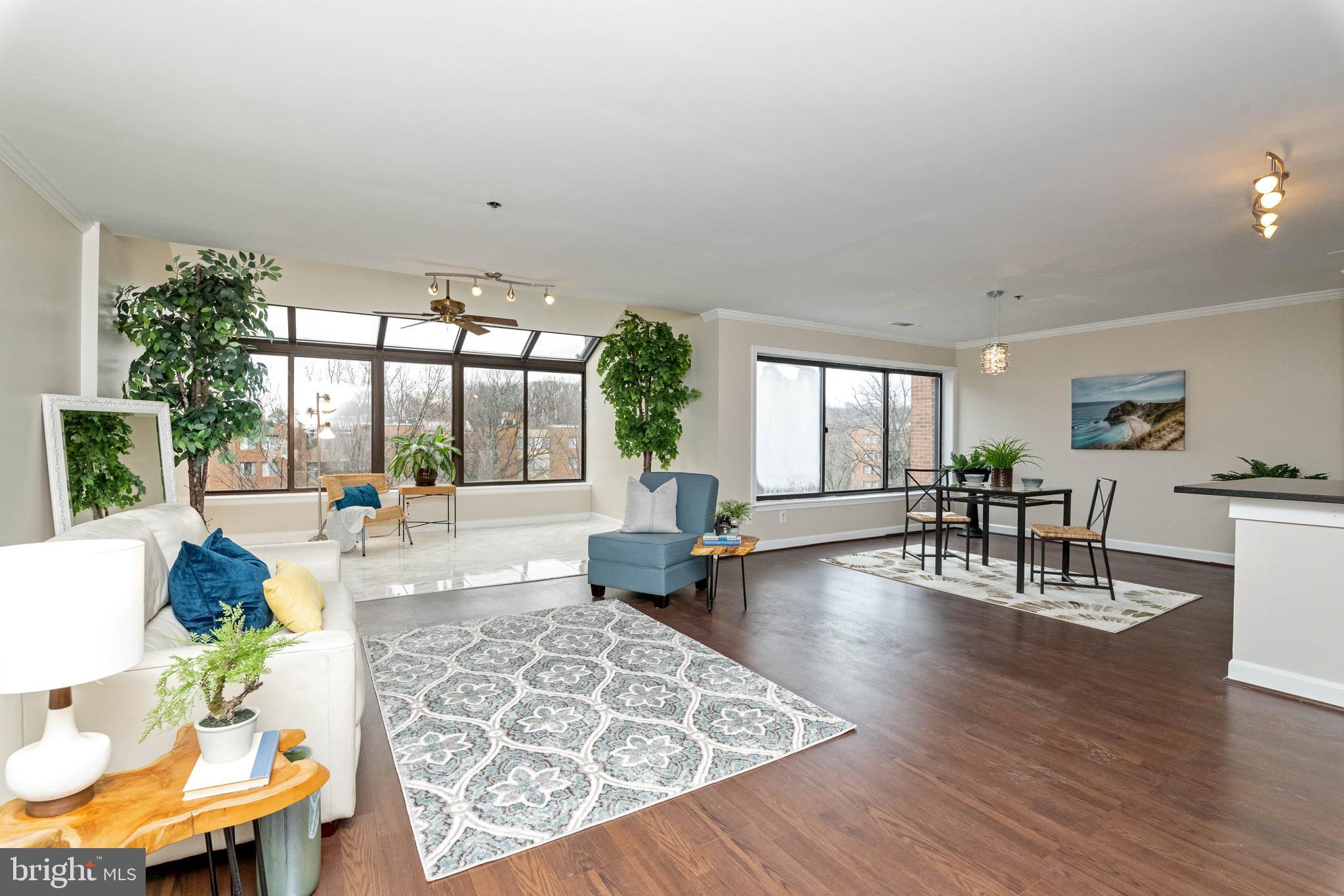 TOWSON - Residential