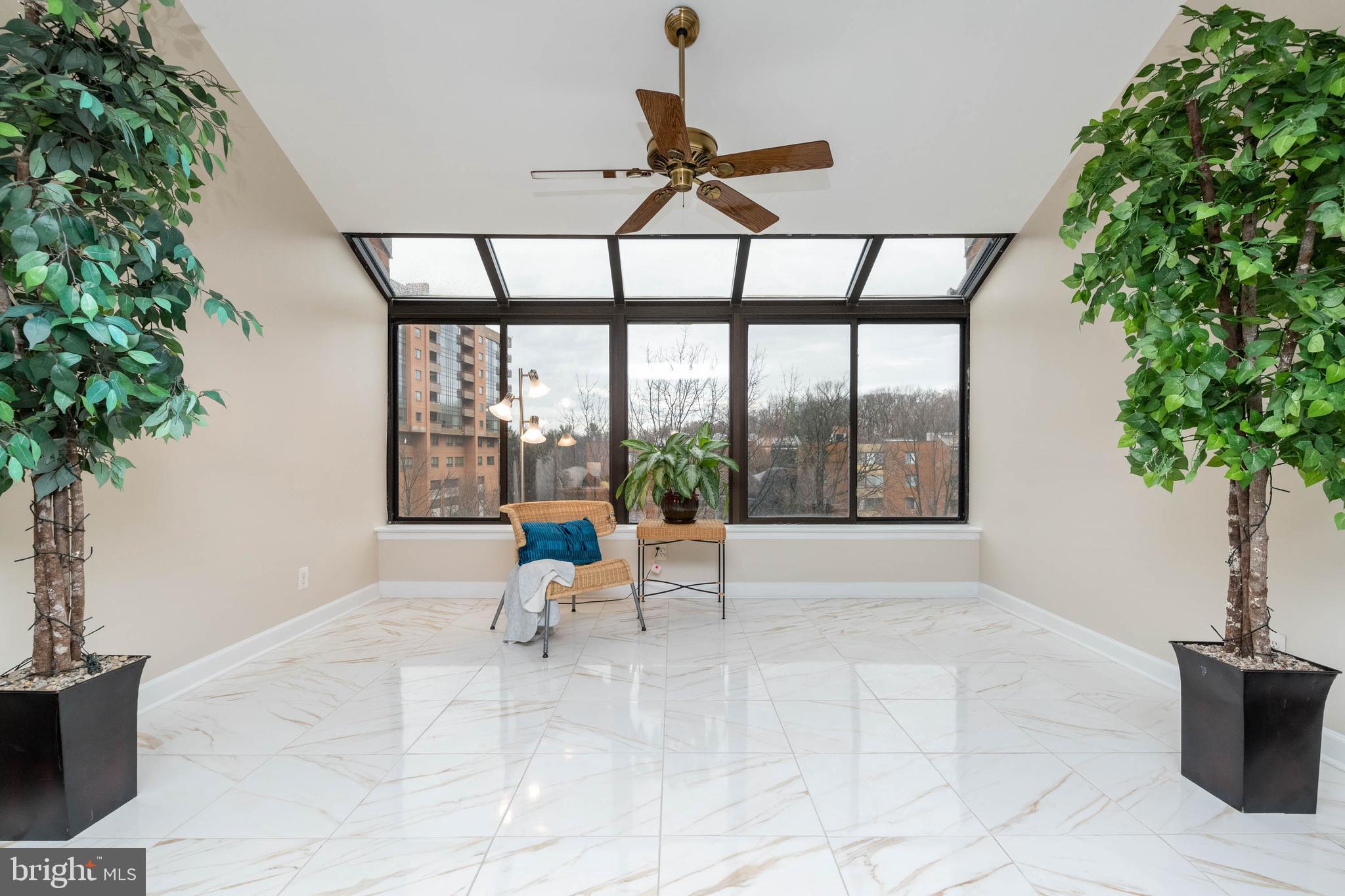 TOWSON - Residential