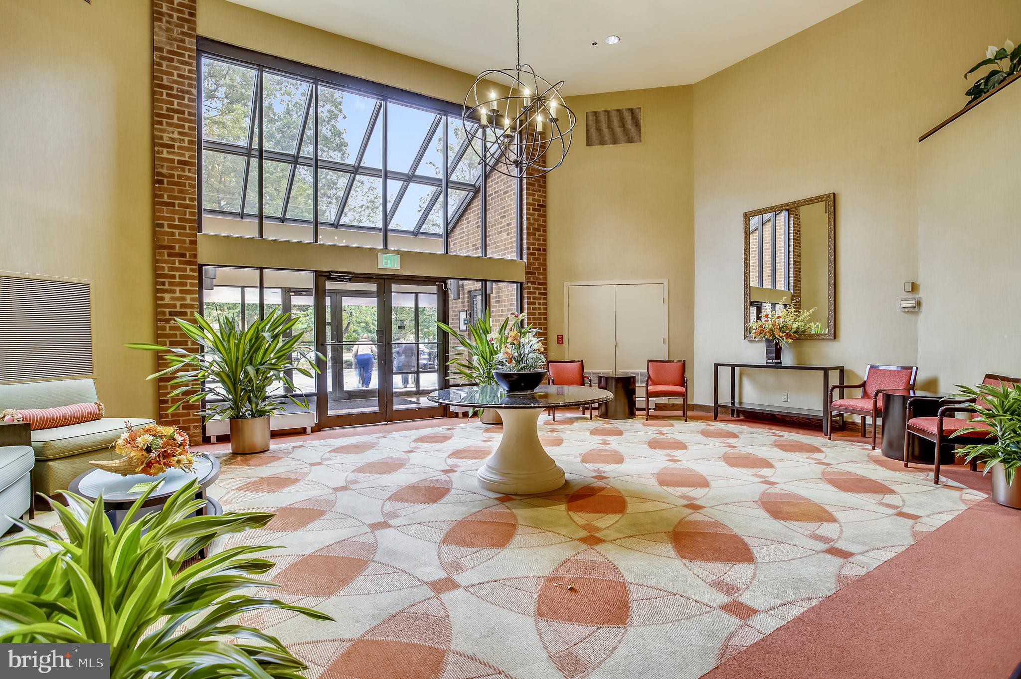 TOWSON - Residential