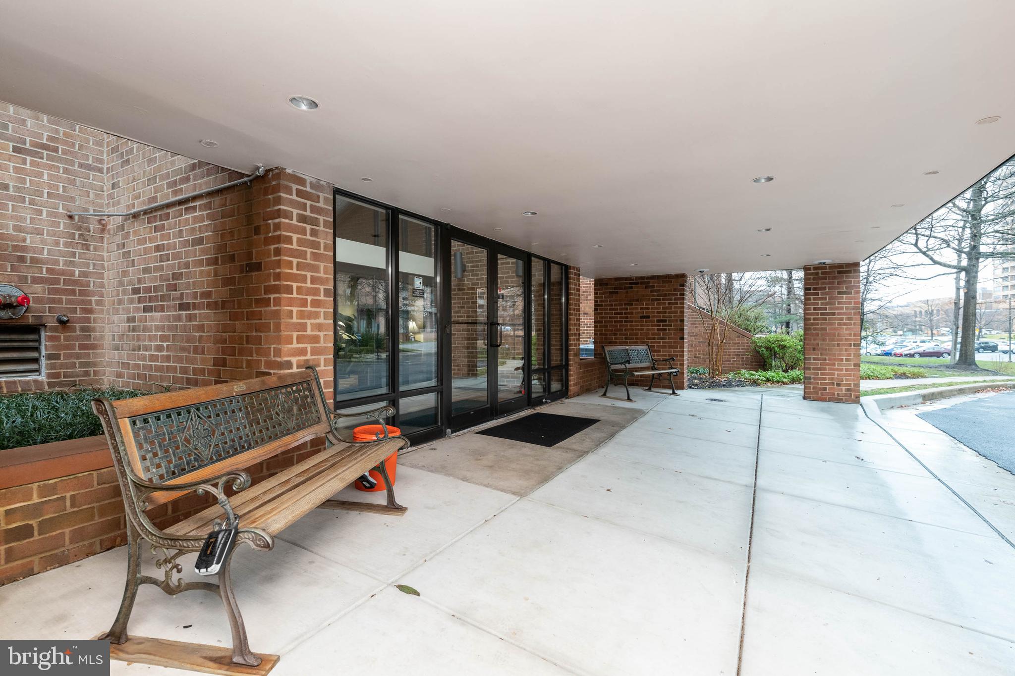 TOWSON - Residential