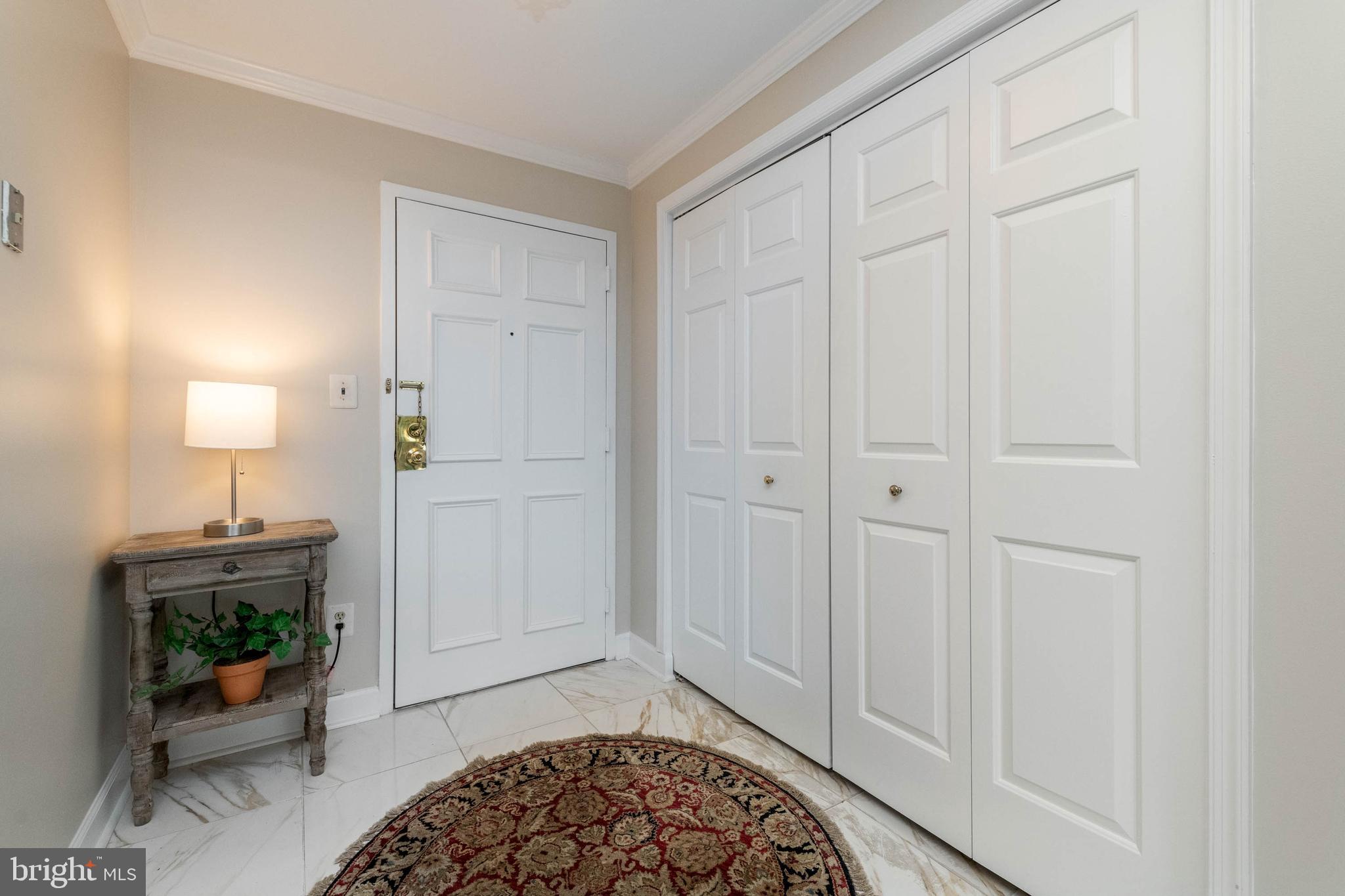 TOWSON - Residential