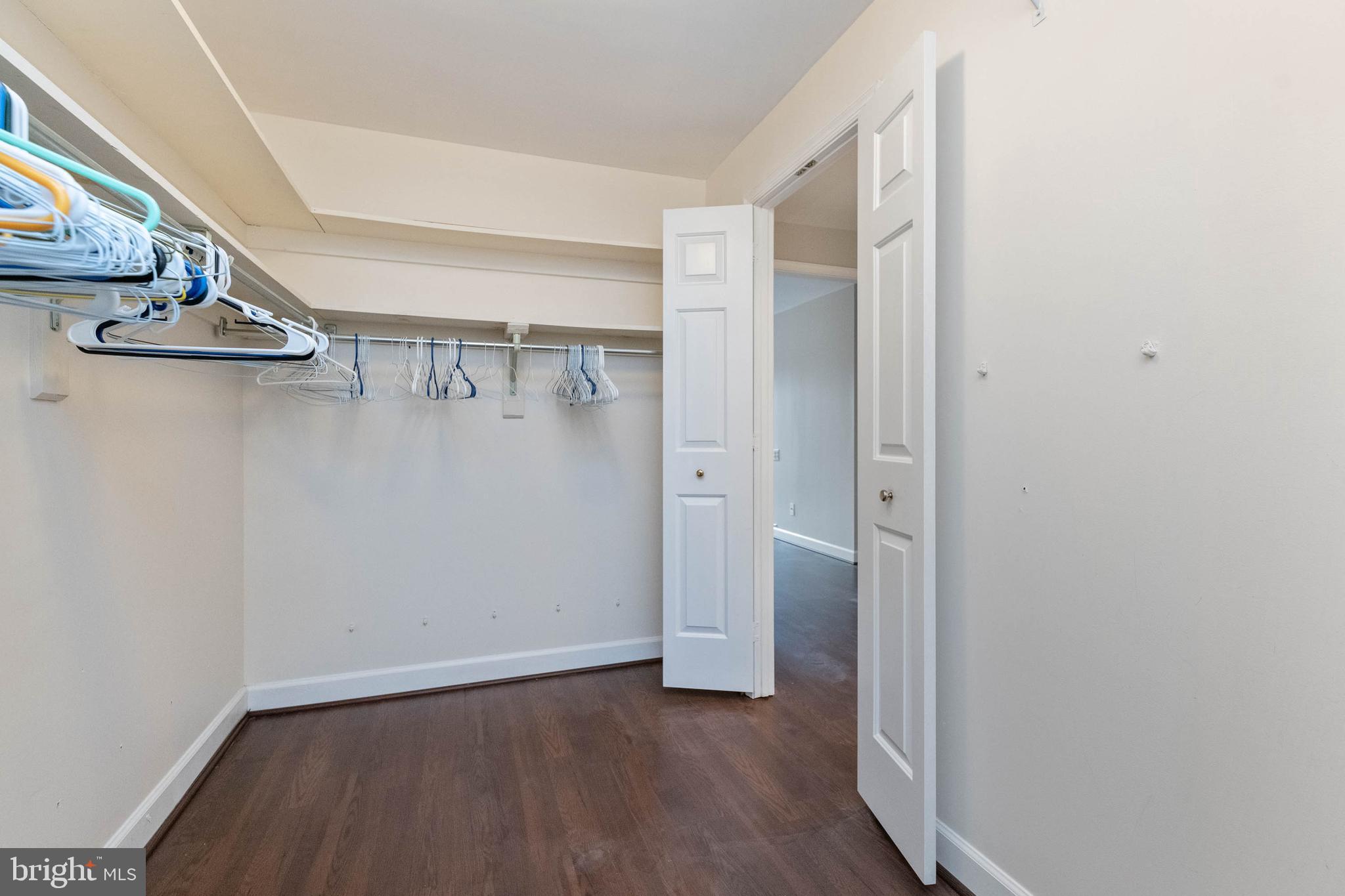 TOWSON - Residential