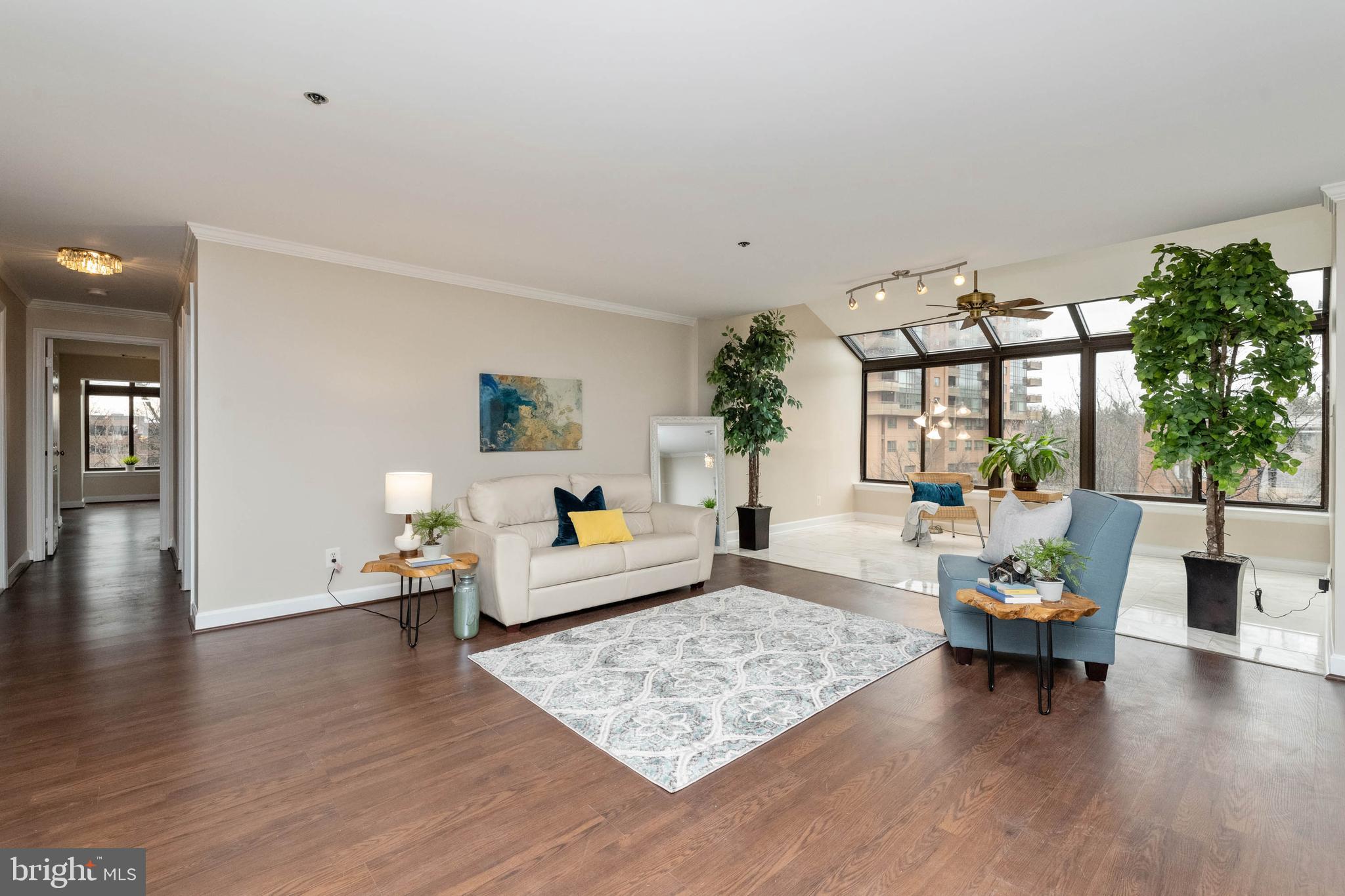 TOWSON - Residential