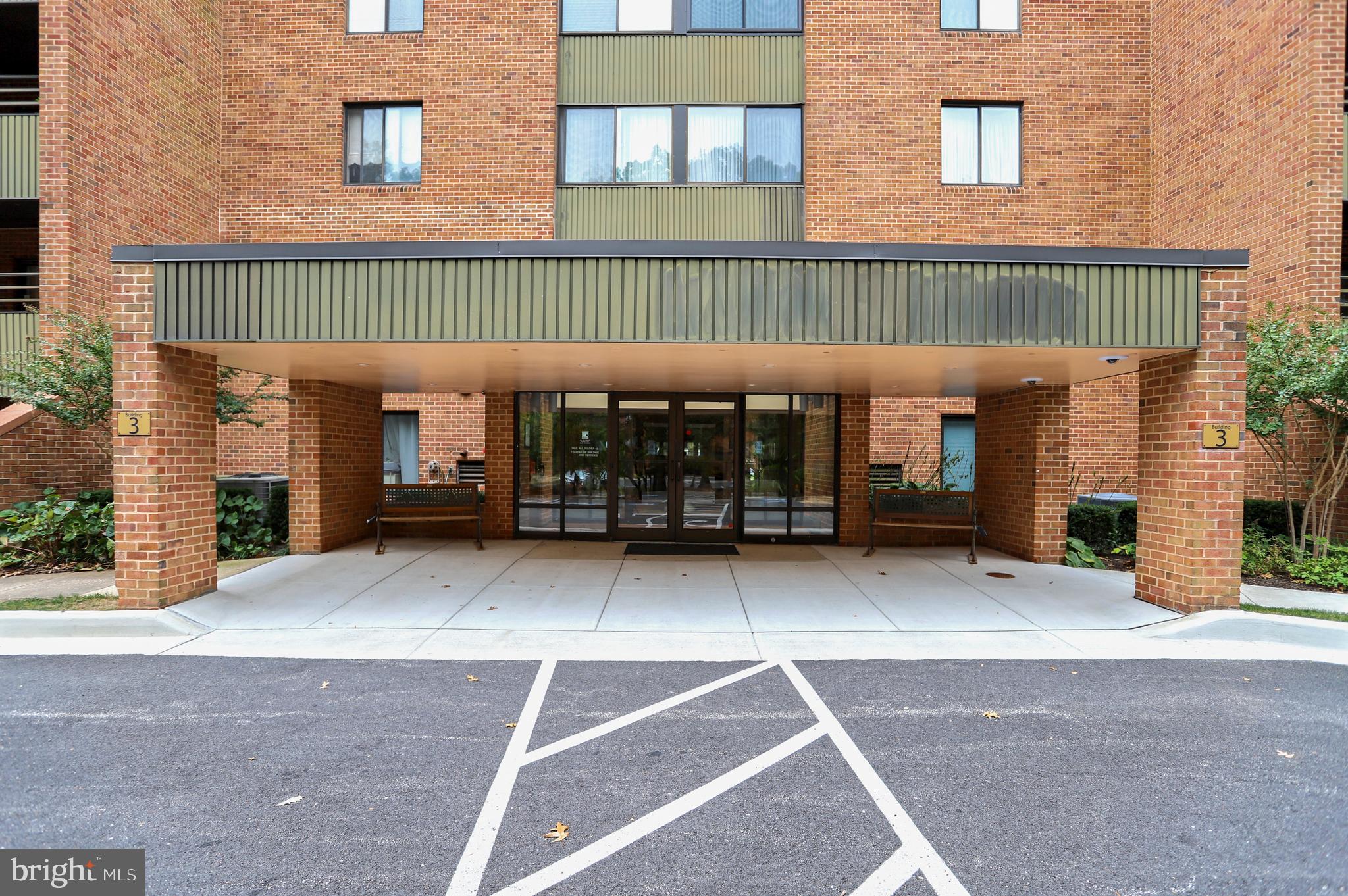 TOWSON - Residential