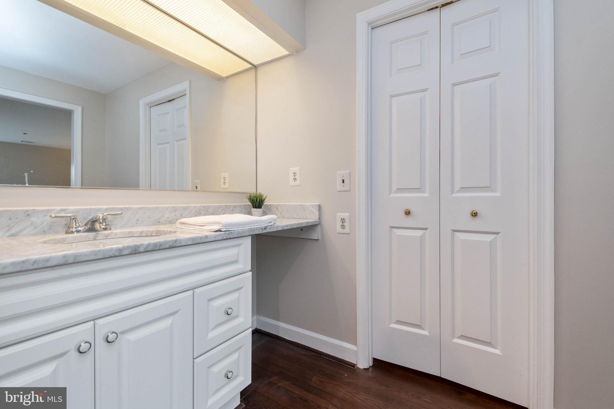 TOWSON - Residential