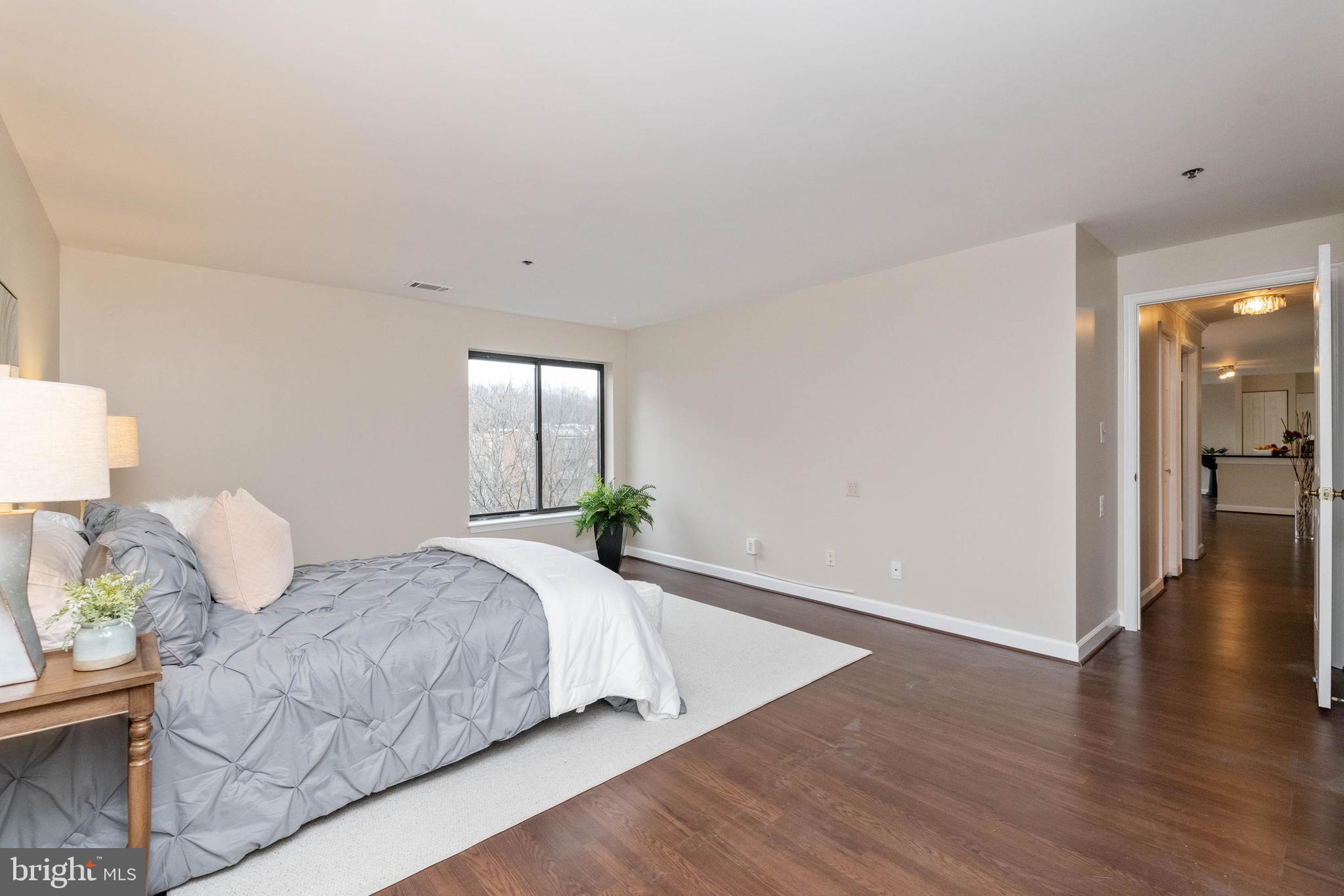 TOWSON - Residential