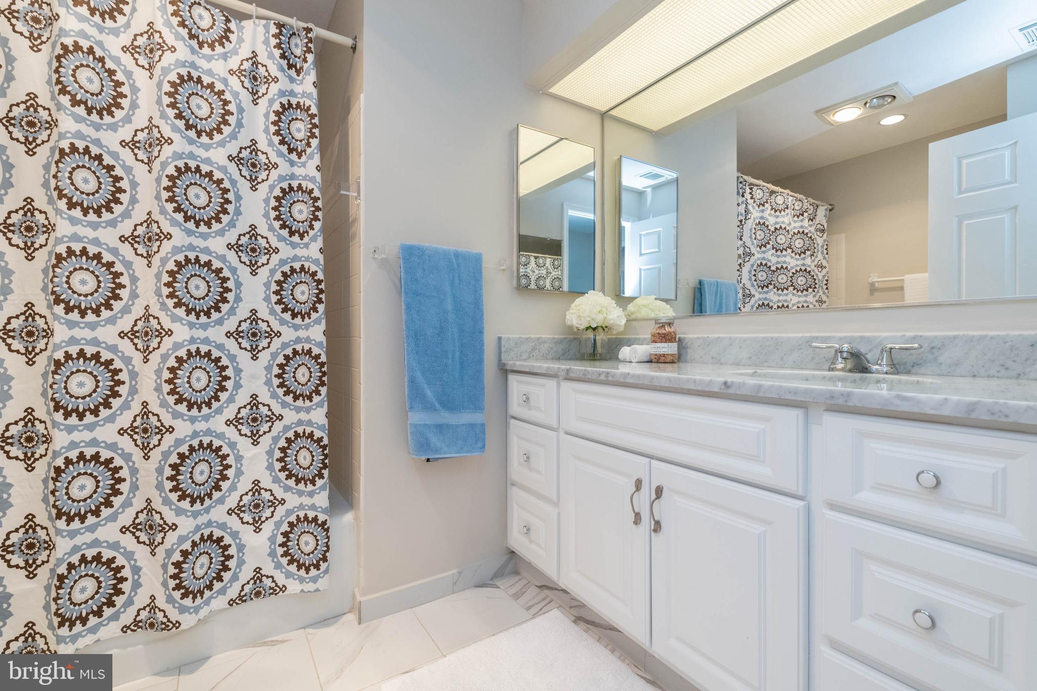 TOWSON - Residential