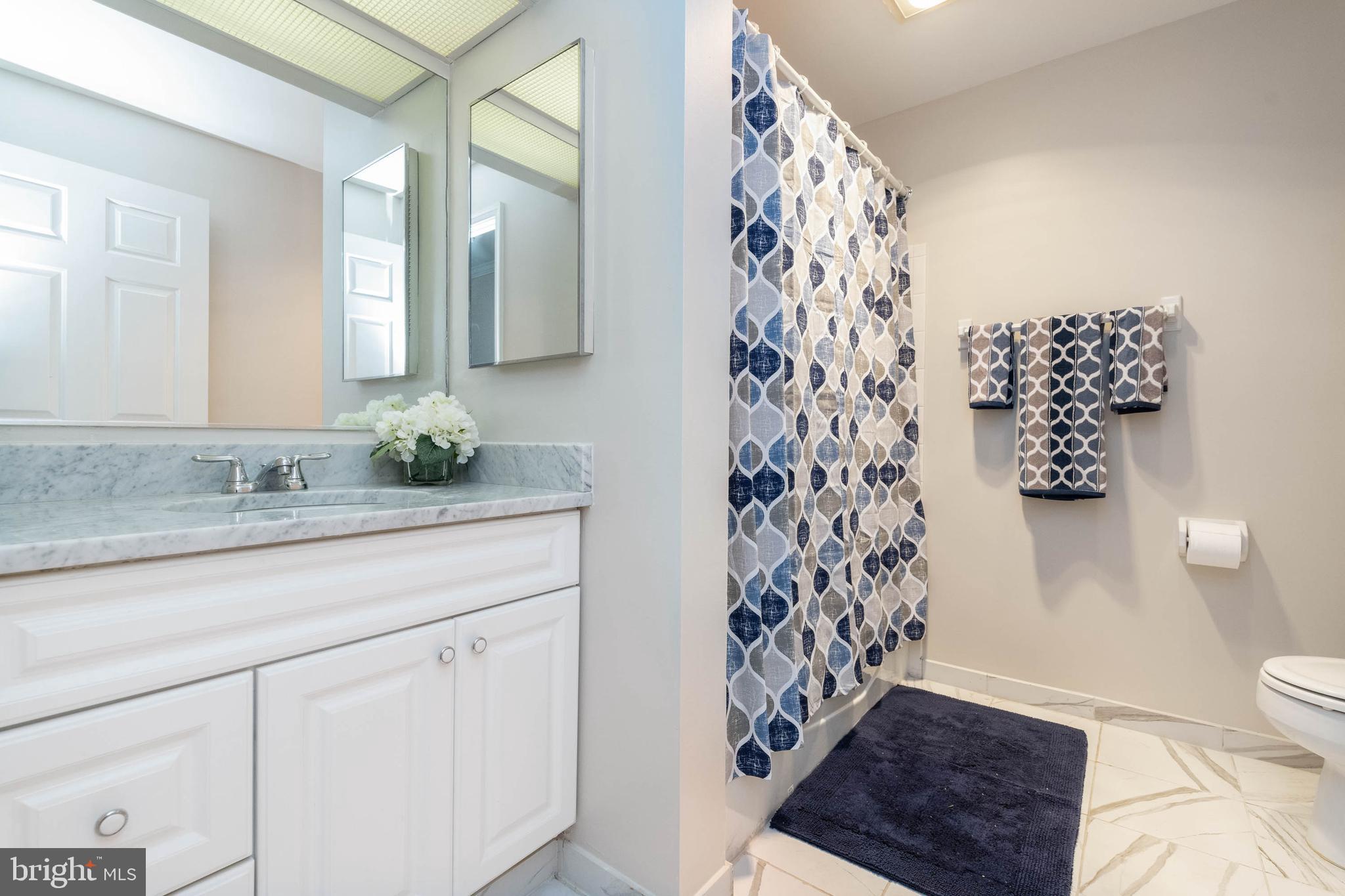 TOWSON - Residential