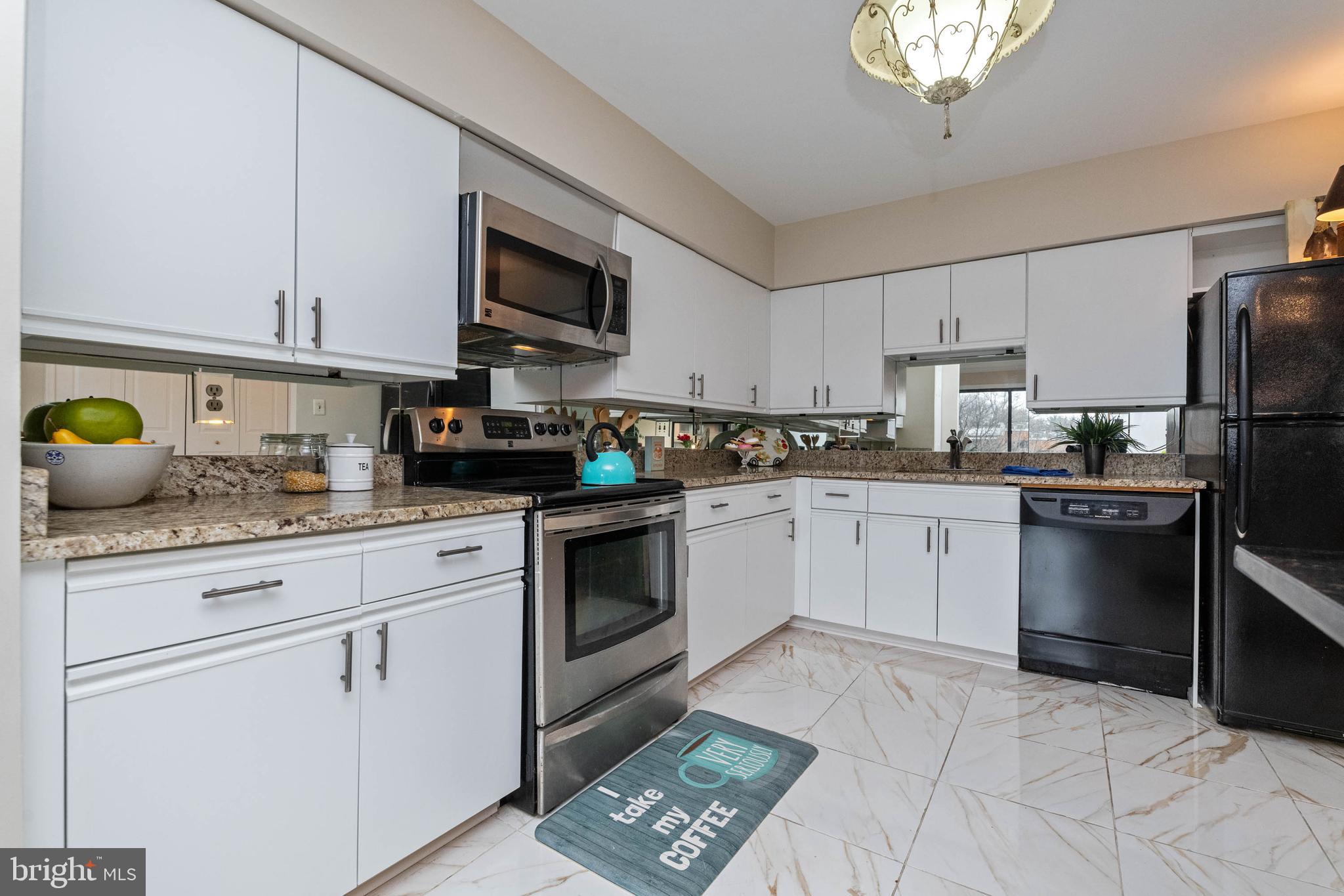 TOWSON - Residential