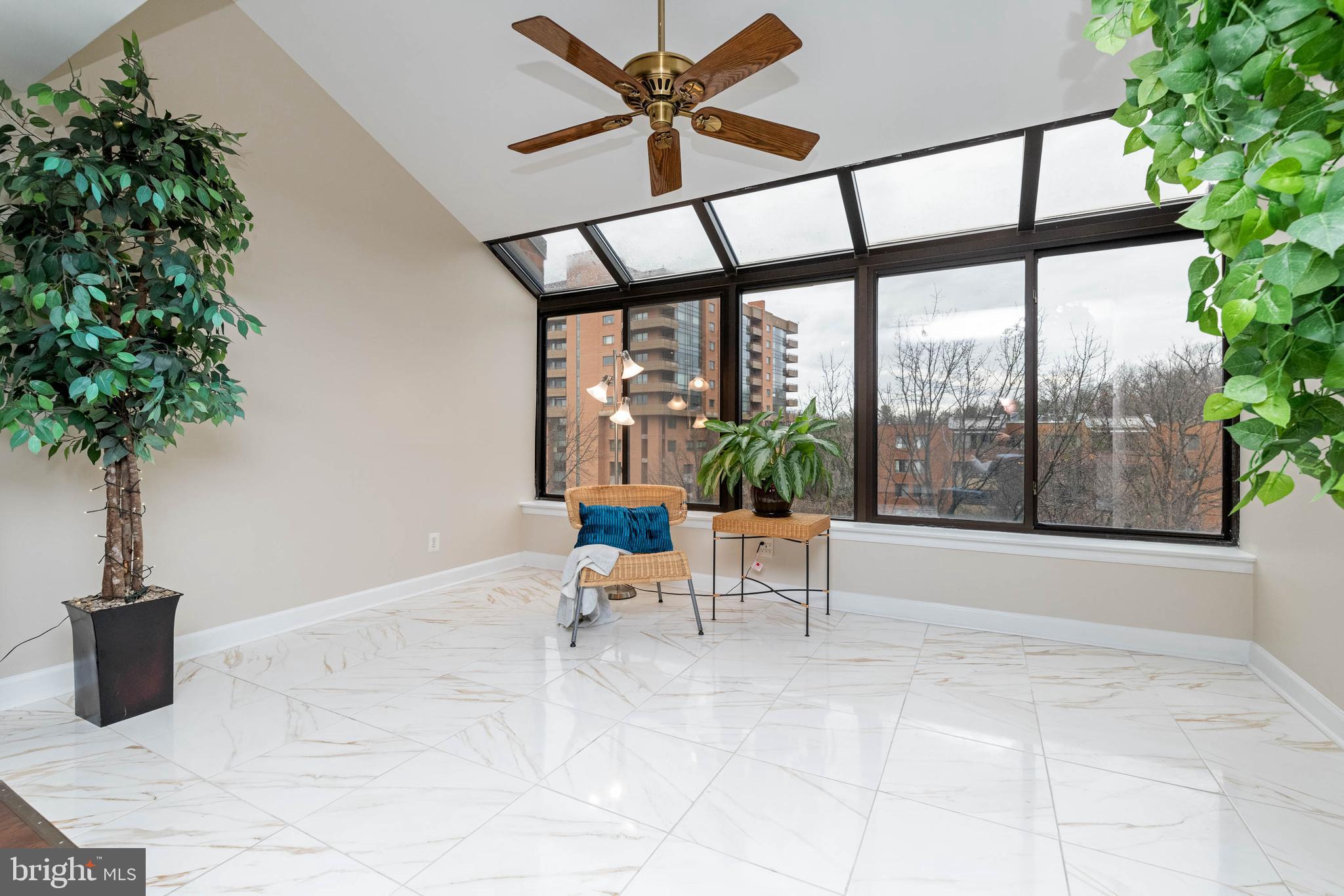 TOWSON - Residential