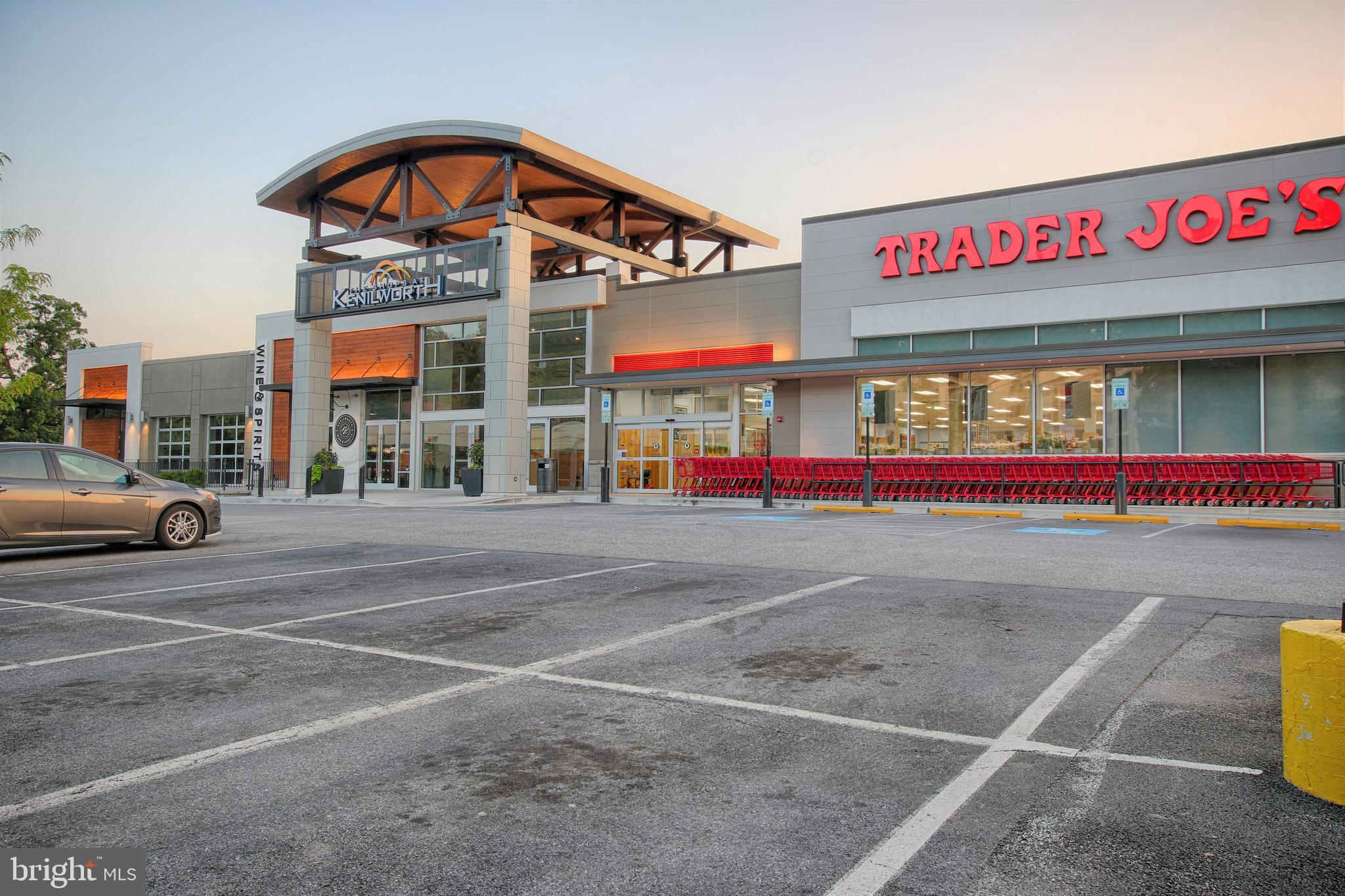 TOWSON - Residential