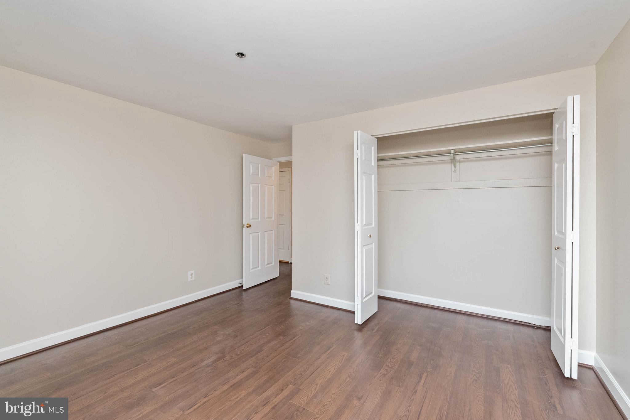 TOWSON - Residential