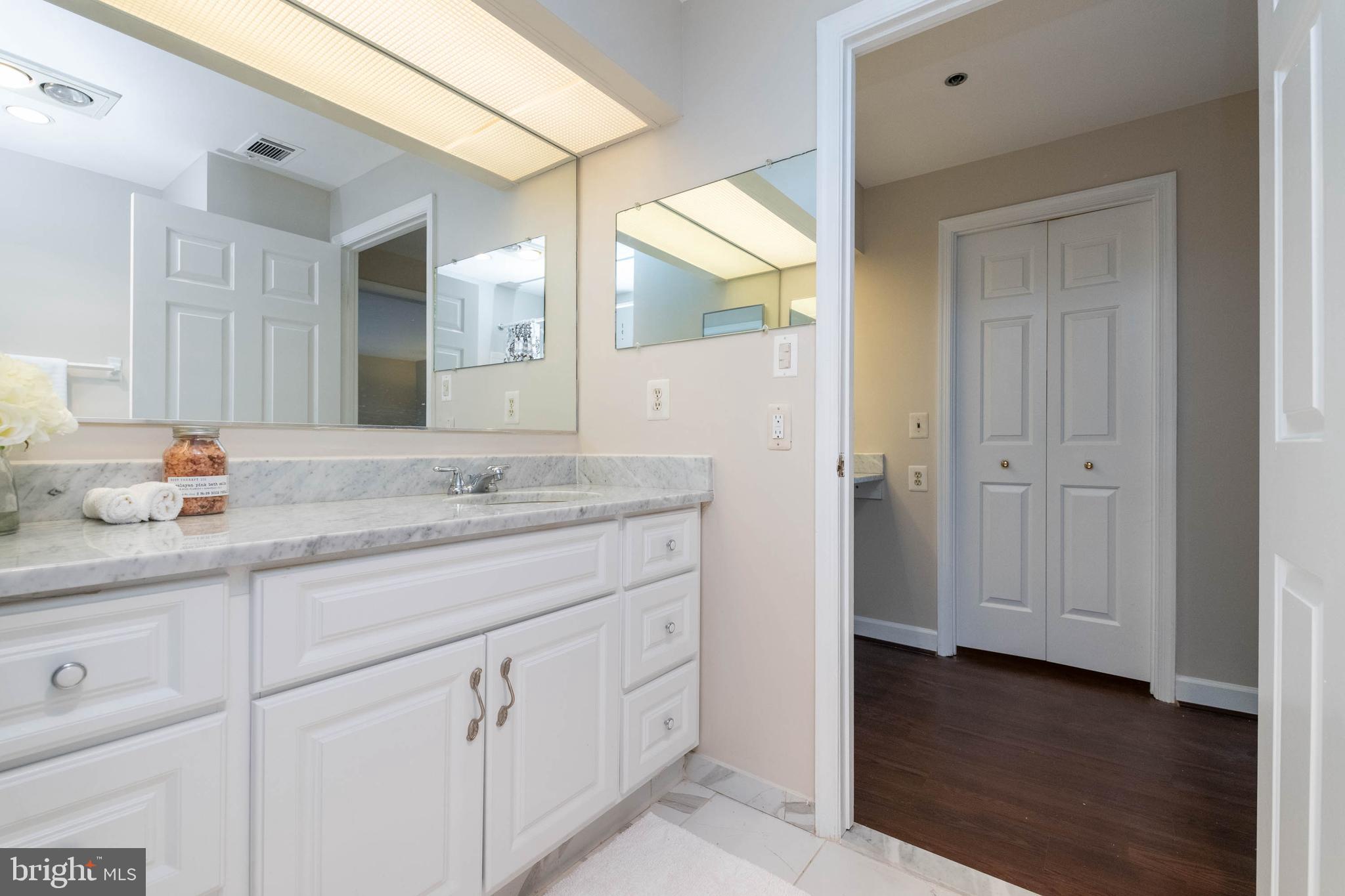 TOWSON - Residential