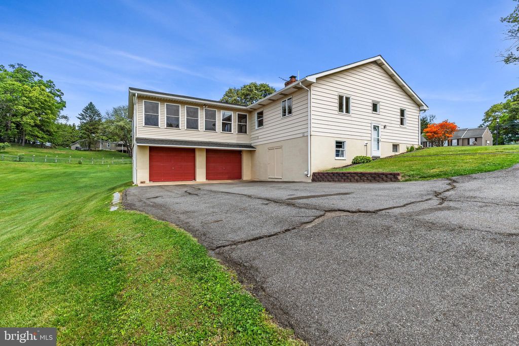 Photo of 154 Jubilee Road, PEACH BOTTOM, PA 17563 (MLS # PALA2087944)
